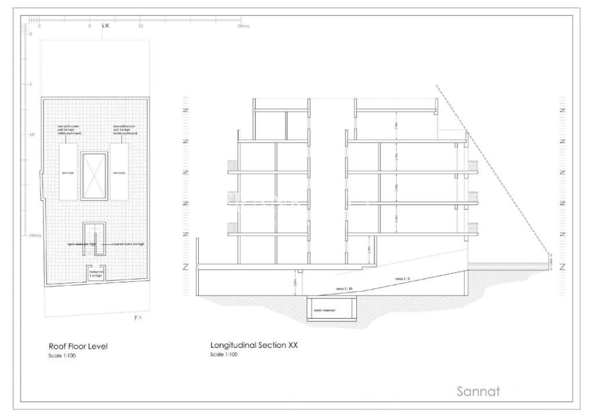 Kondominium w Xewkija, Xewkija 10696543