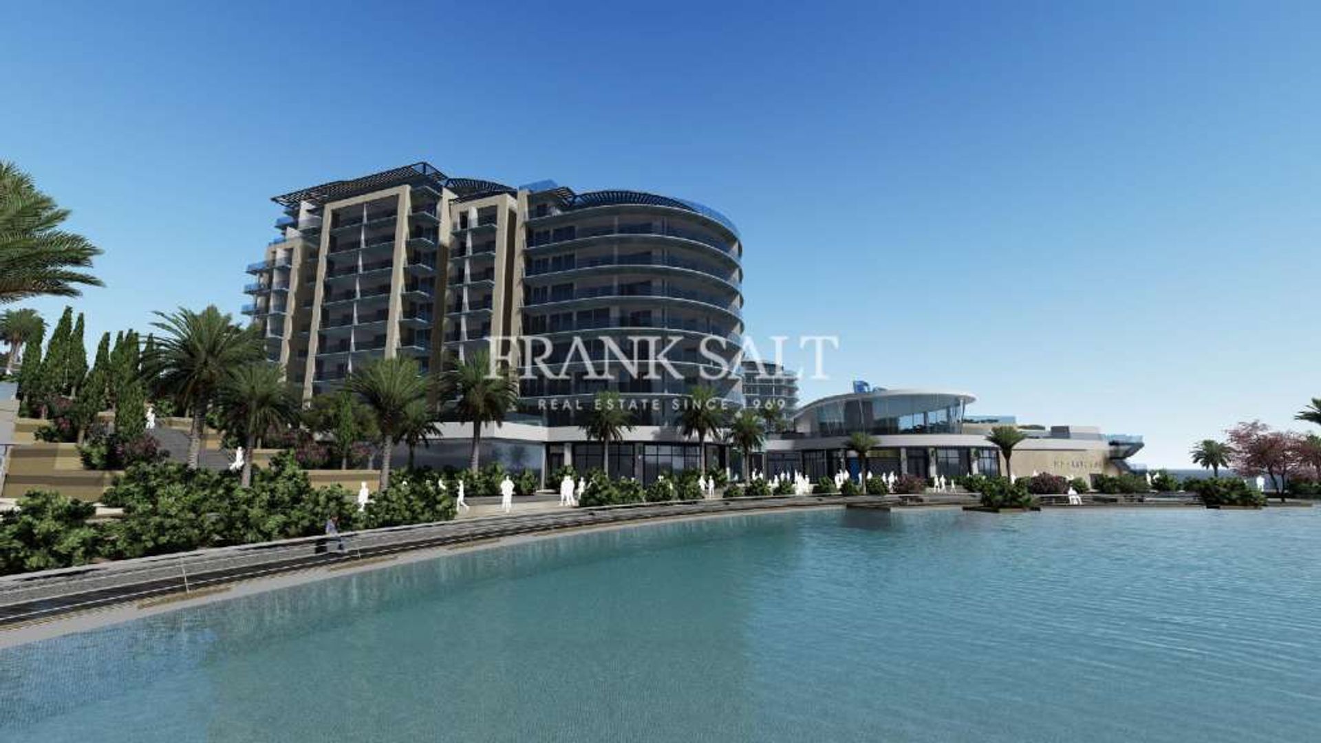 Condominio nel Santu Rokku, Kalkara 10696549