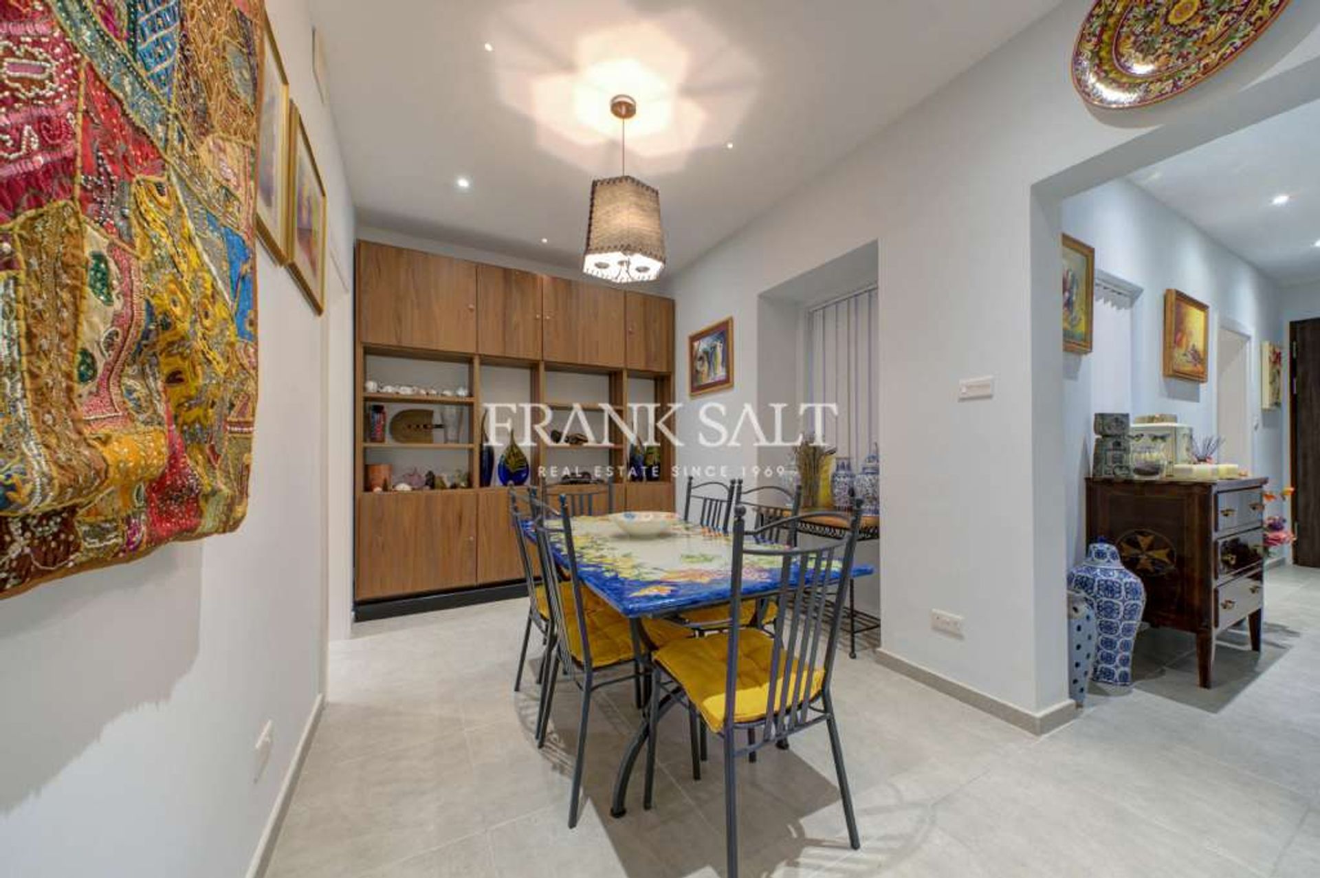 Condominio nel La Valletta, La Valletta 10696550