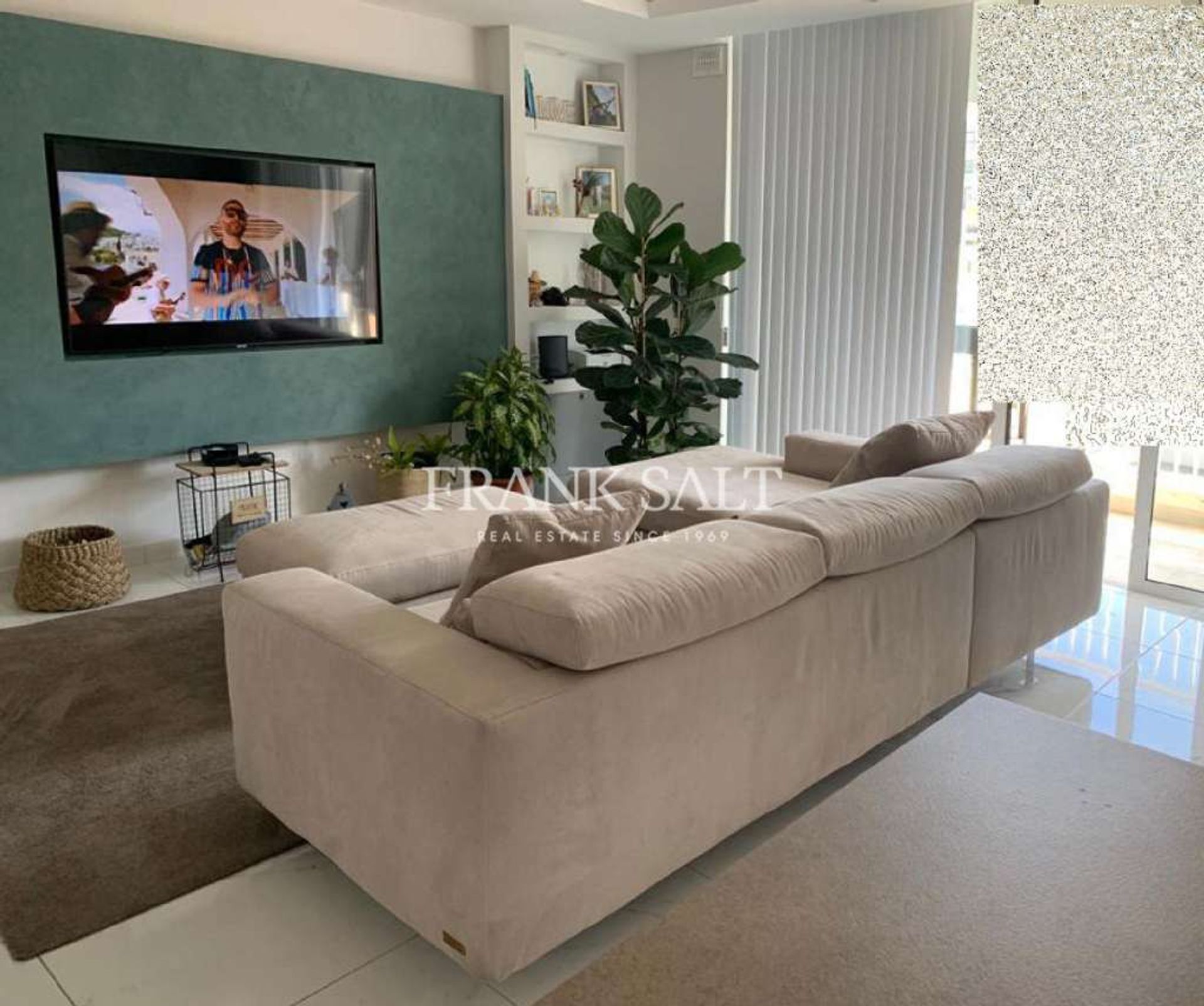 Condominio en Mellieha,  10696551