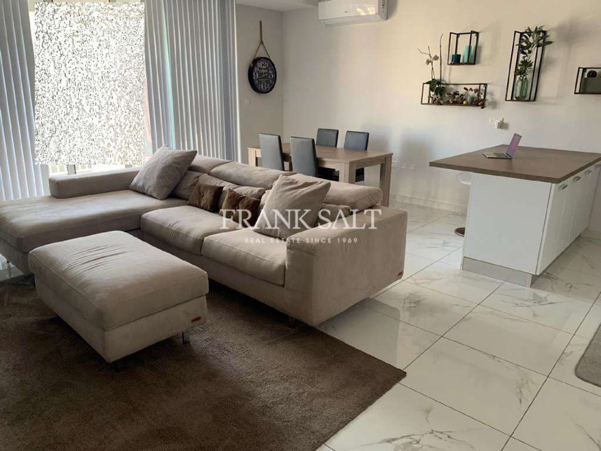 Condominium dans Mizib, Mellieha 10696551