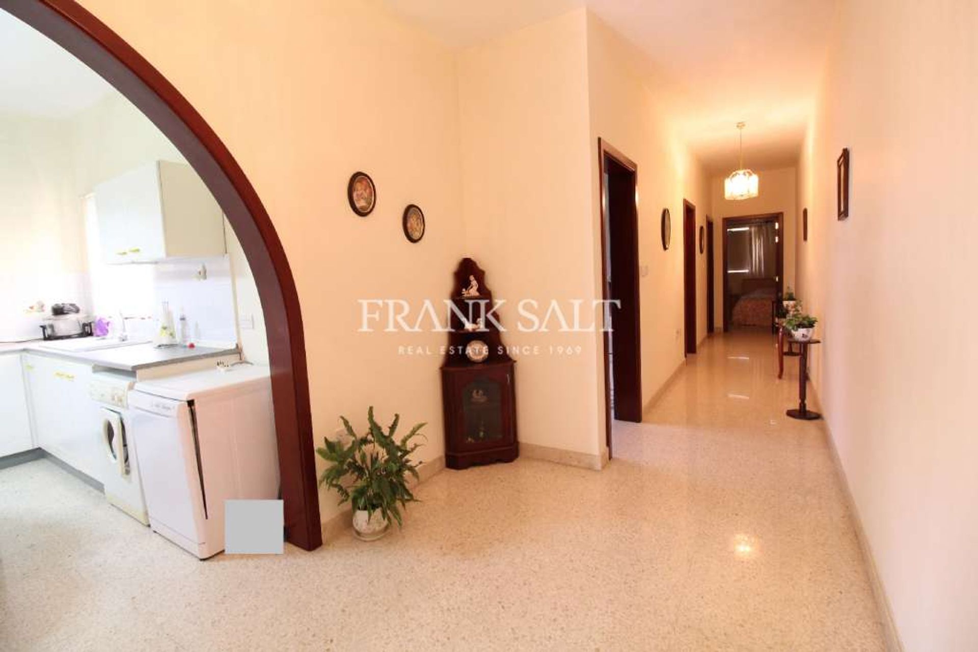 Condominium dans Paola, Paola 10696562