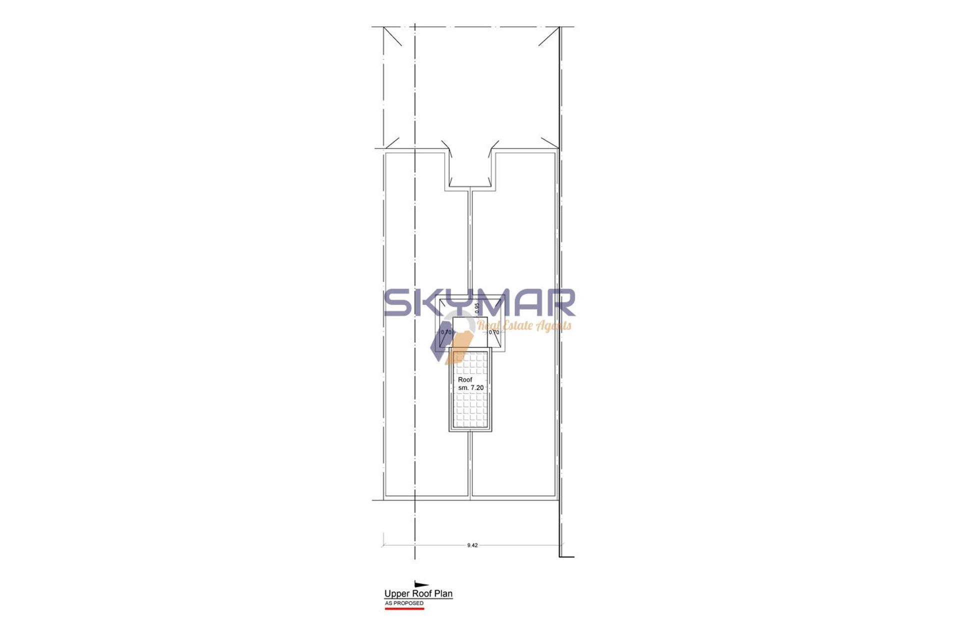 Condominio en Saint Paul's Bay,  10696586