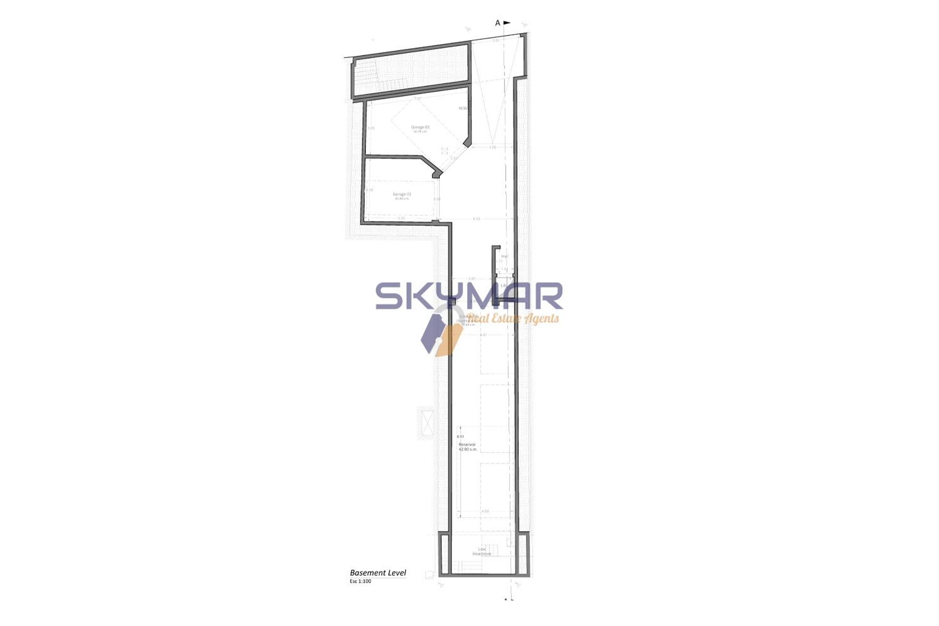 Condominio nel Marsaxlokk,  10696601