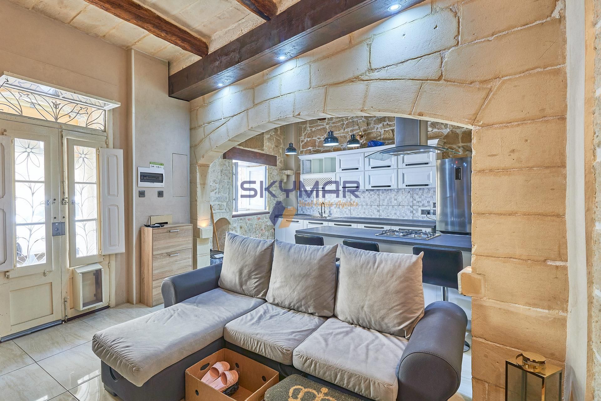 rumah dalam Qormi,  10696627