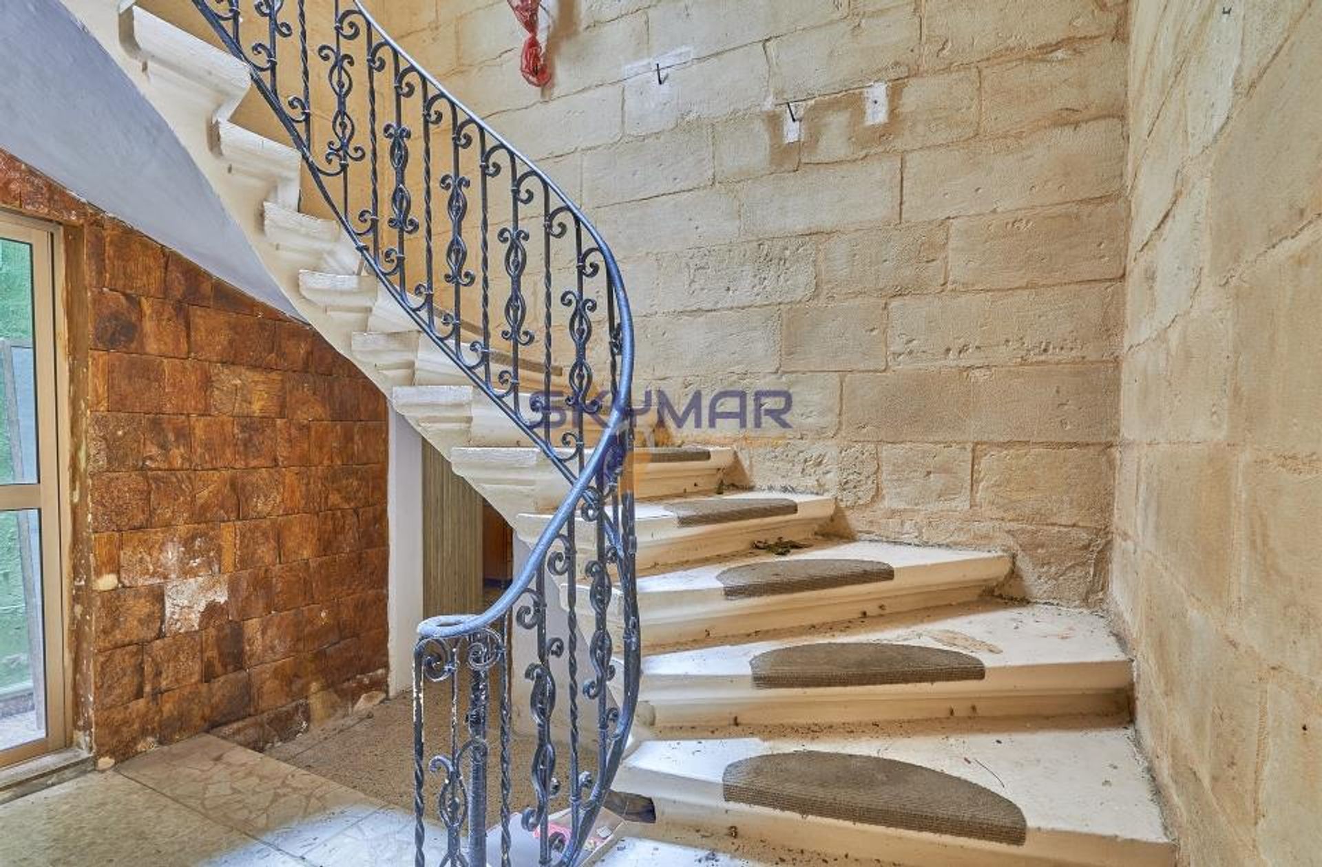 Dom w Cospicua, Bormla 10696633