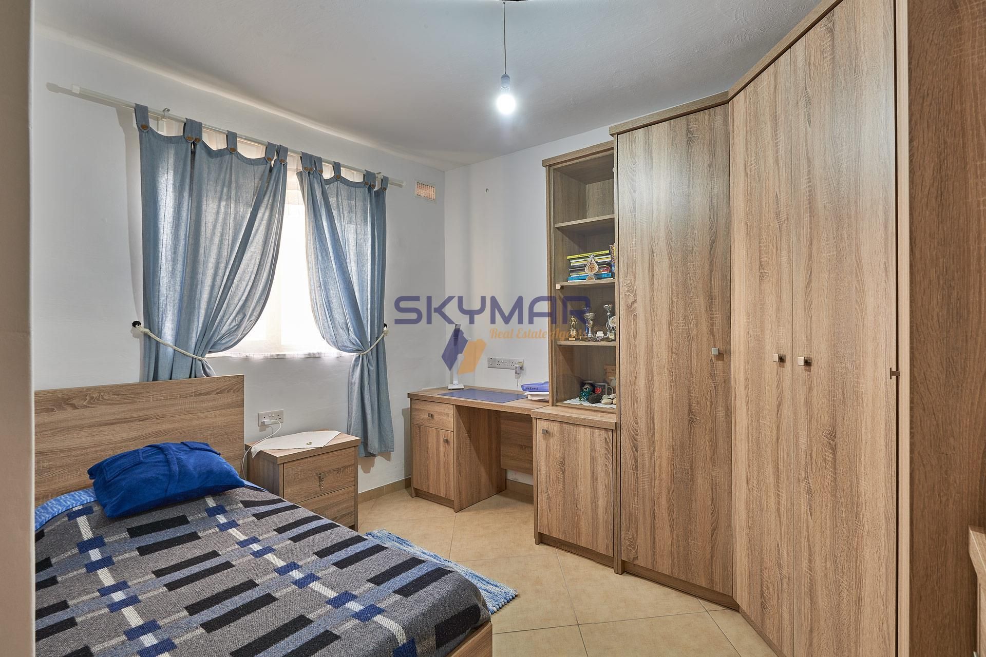 Condominio en Marsaxlokk,  10696636