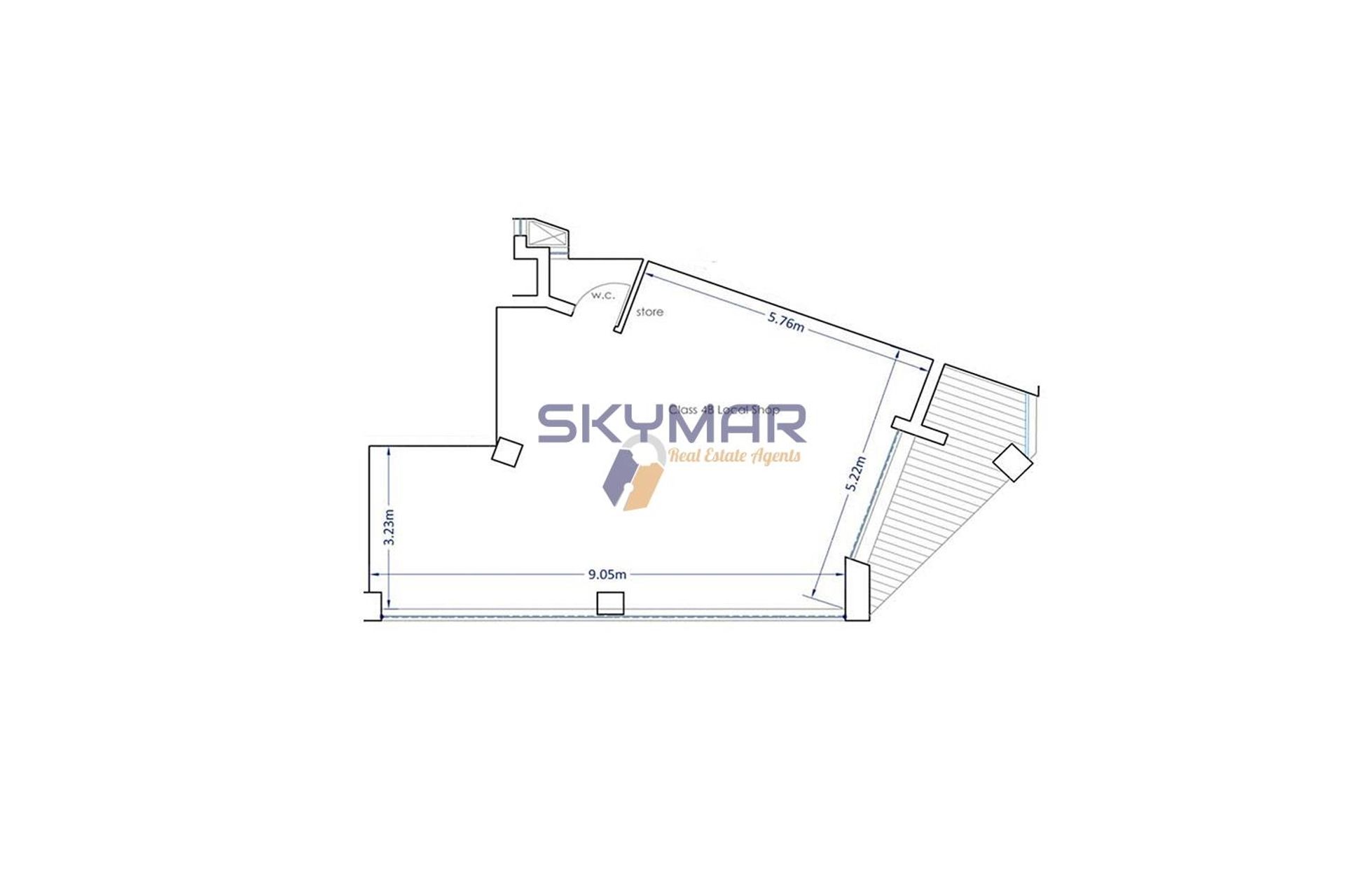 Industri di Imtarfa, Imtarfa 10696645