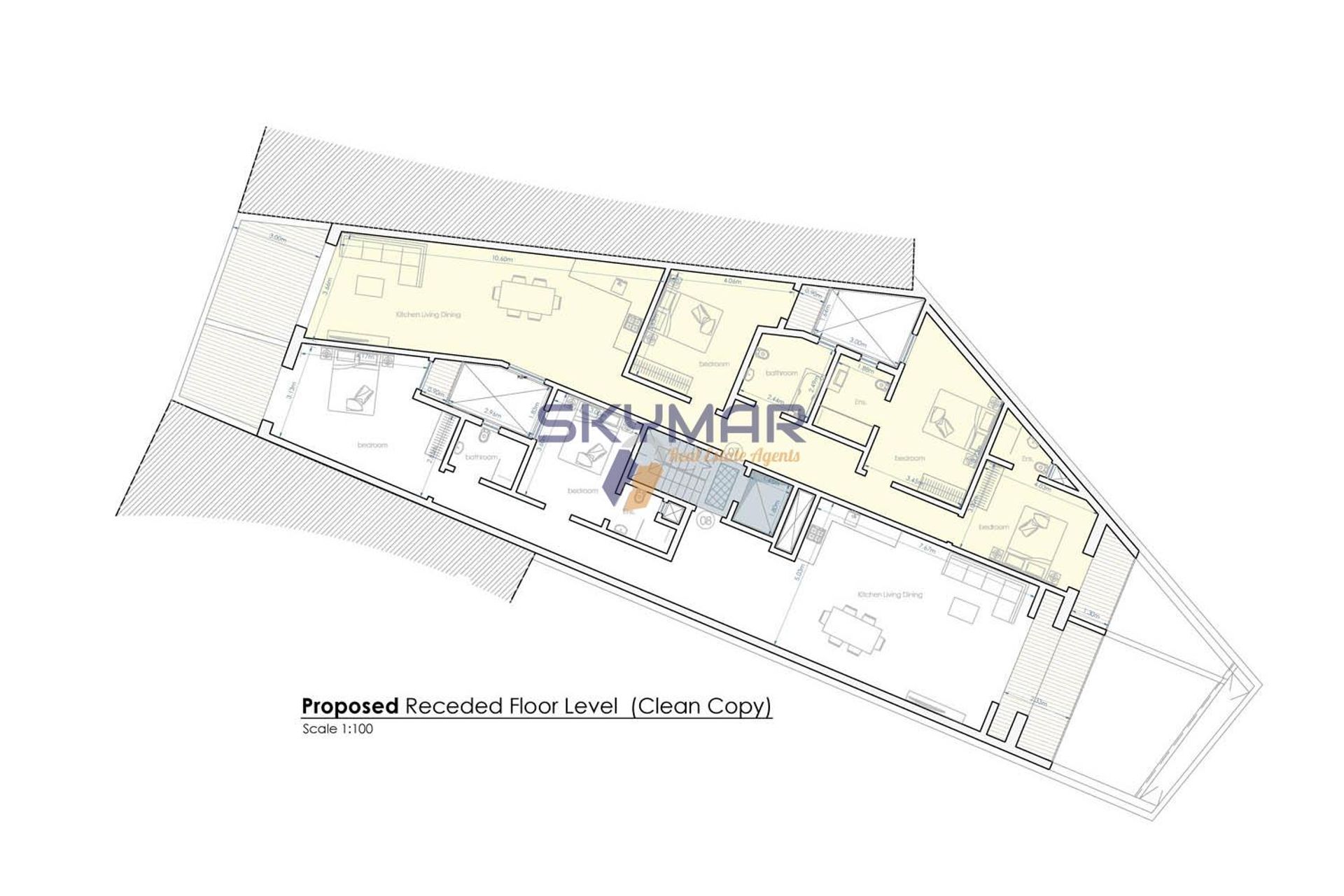 Kondominium w Nadur,  10696646