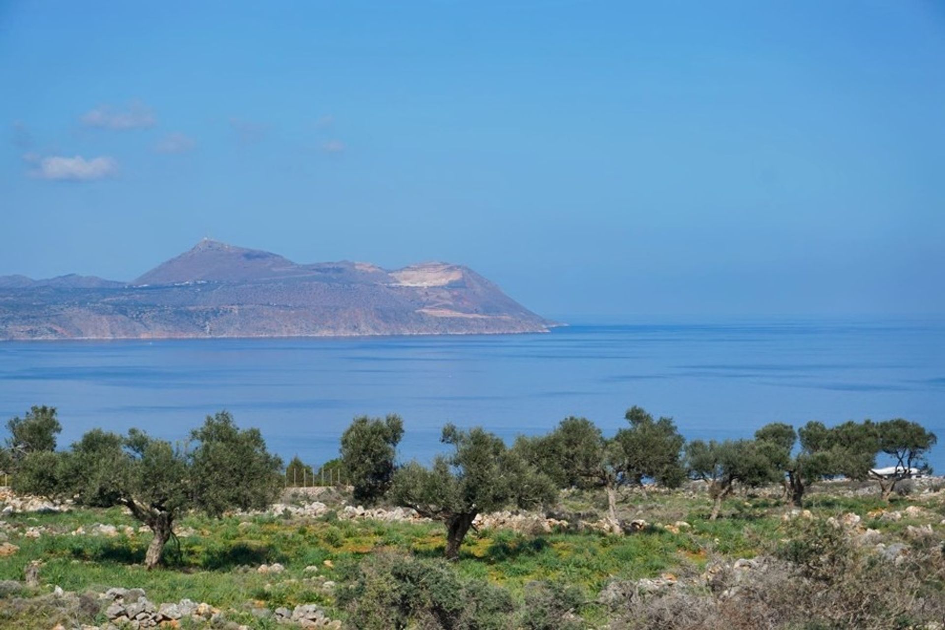 土地 在 Kokkino Chorio,  10696653