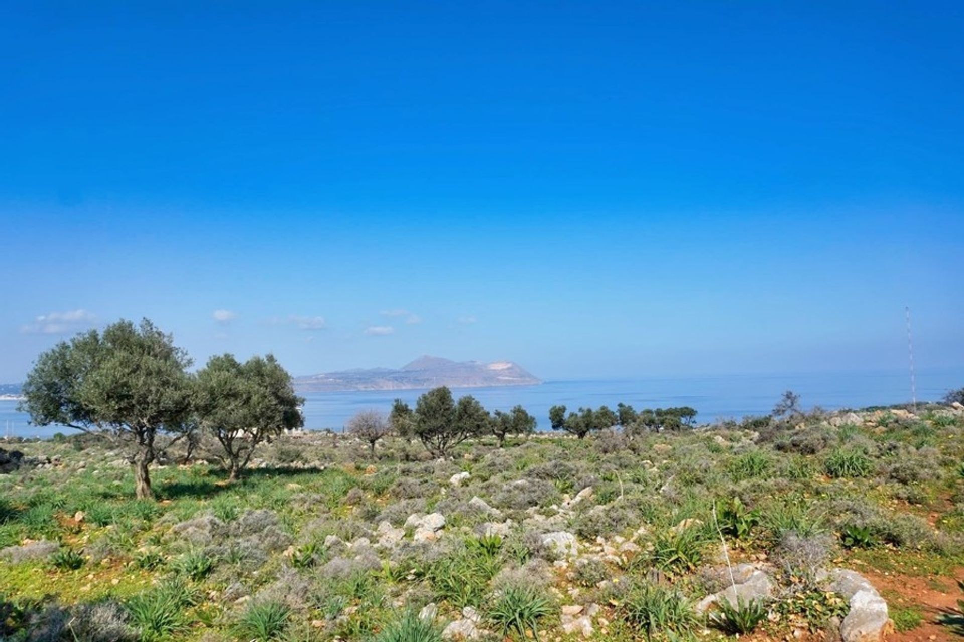 Land i Kokkino Chorio,  10696653