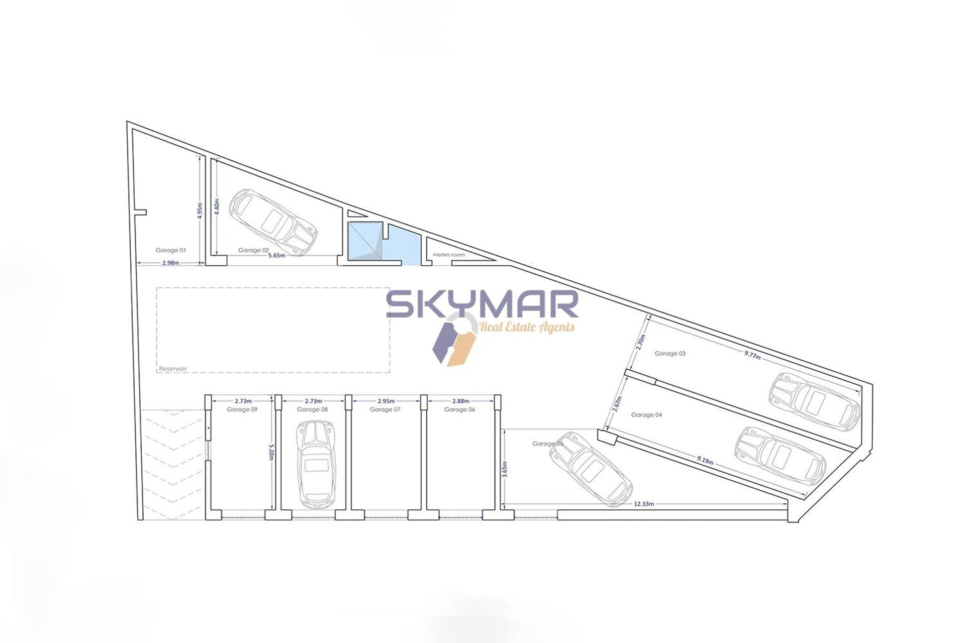 Kondominium di Imtarfa,  10696659