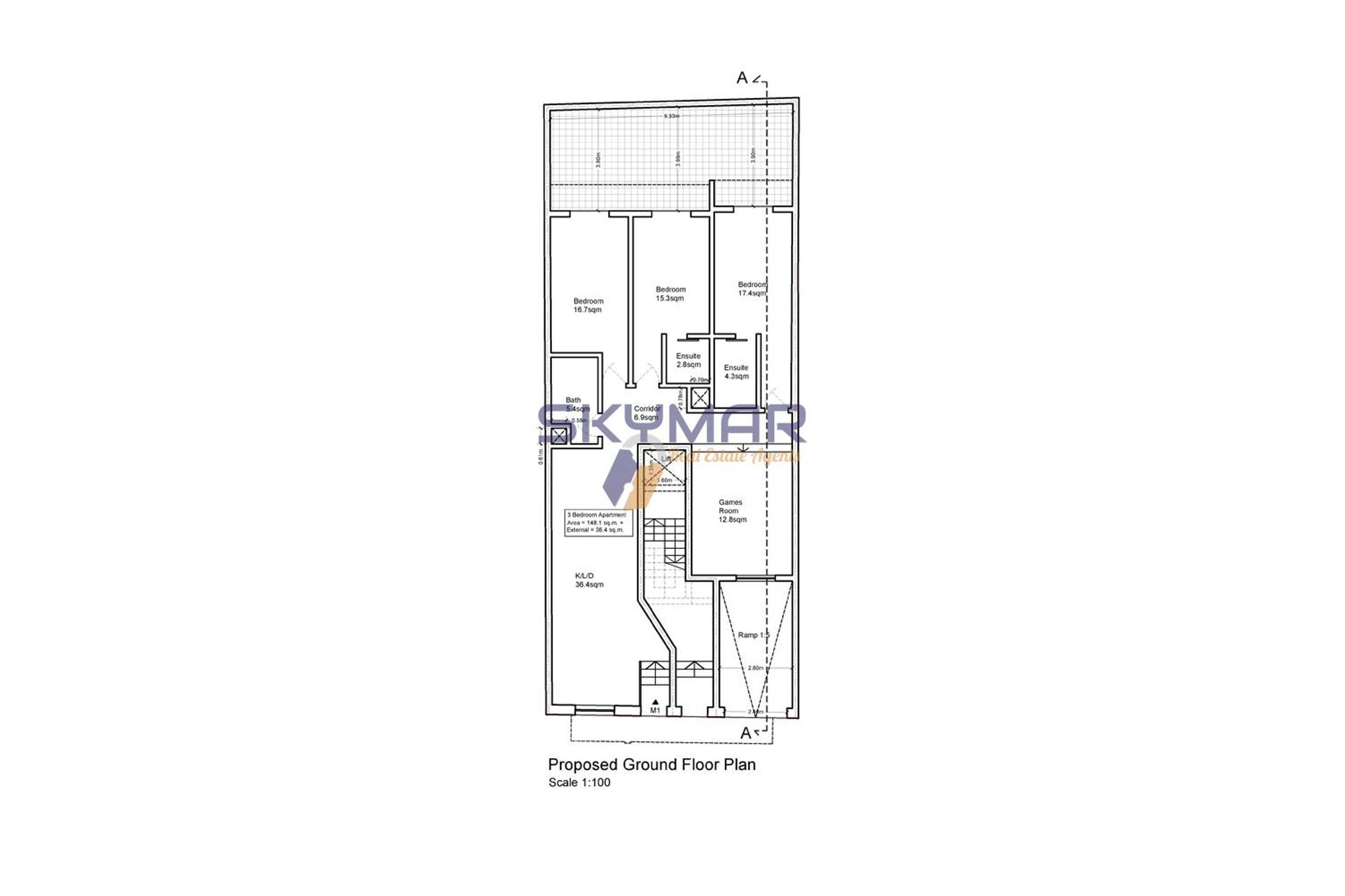 Condominio en iklín, iklín 10696670