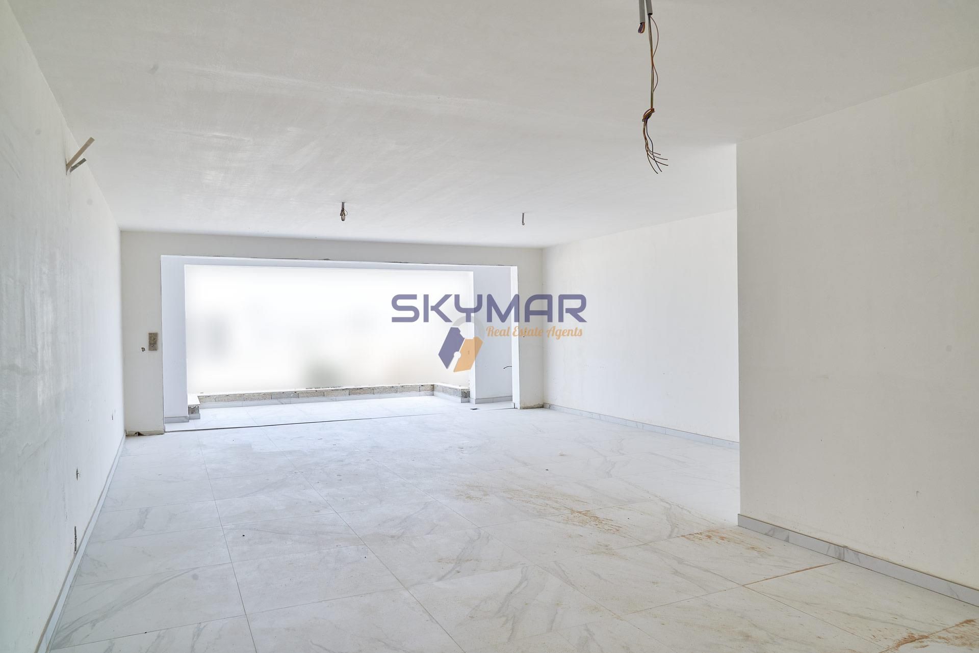 Osakehuoneisto sisään Tal-Mejda, Swieqi 10696675