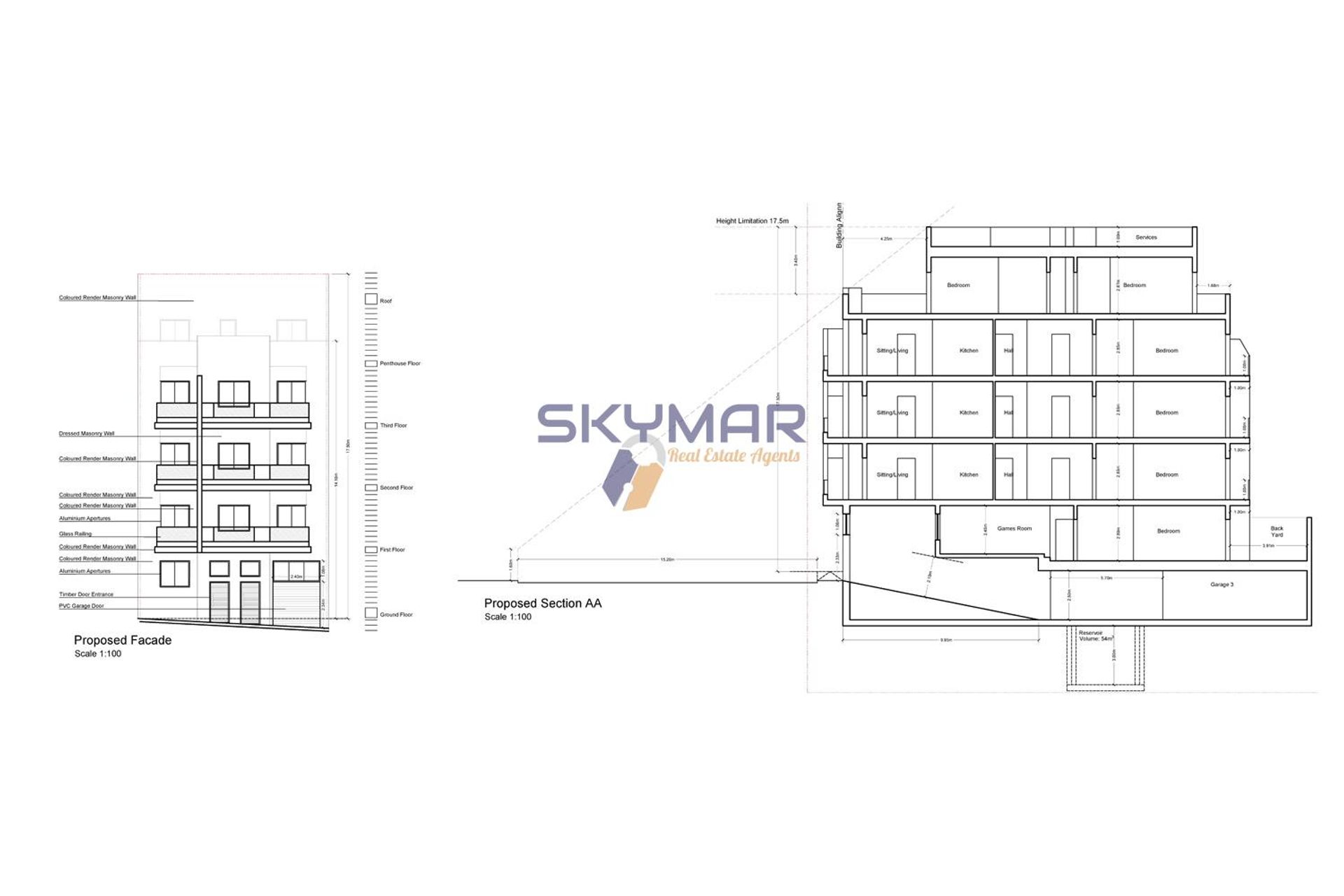 Condominio en iklín, iklín 10696683