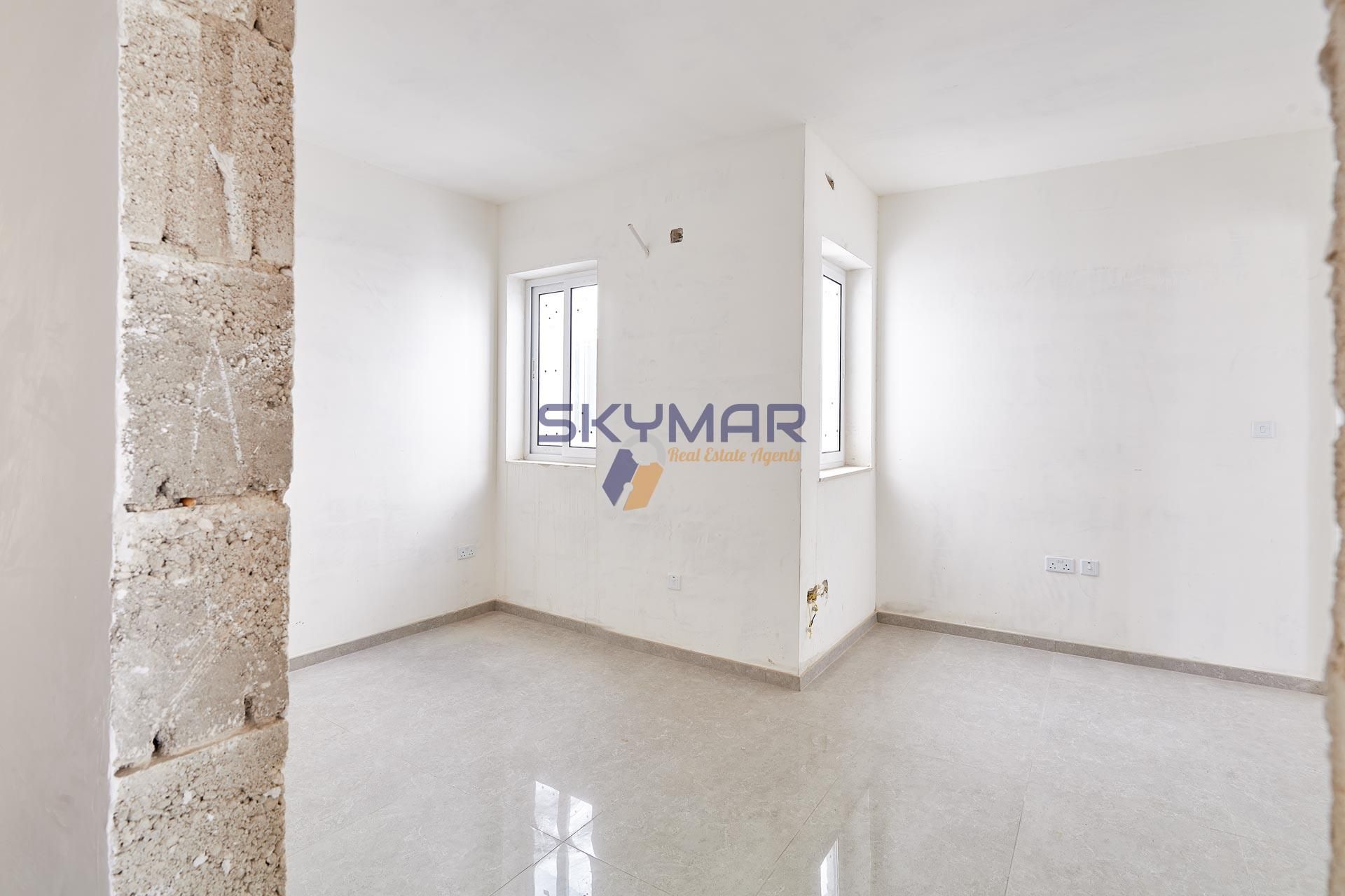 Condominium dans Zebbug, Zebbug 10696688