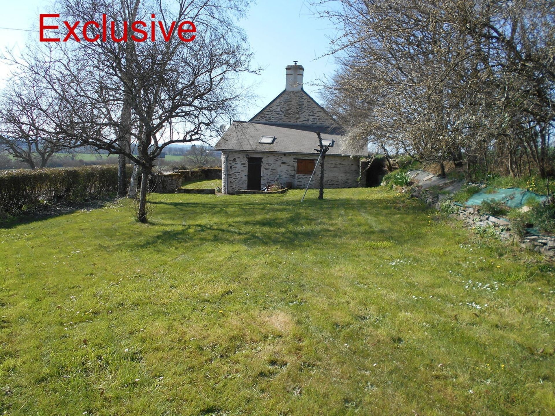 Casa nel Saint-Mars-du-Désert, Pays de la Loire 10696704