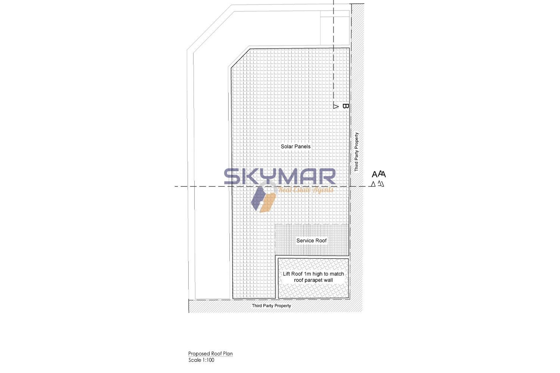 Perindustrian dalam Il-Marsa,  10696725