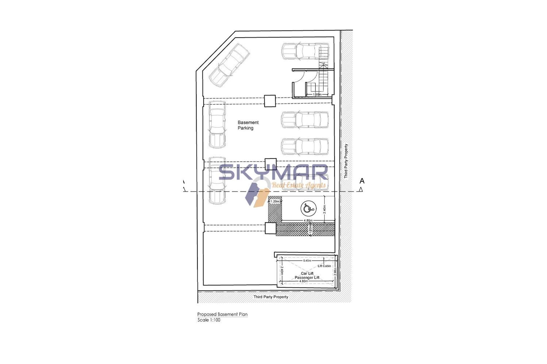 Perindustrian dalam Il-Marsa,  10696725