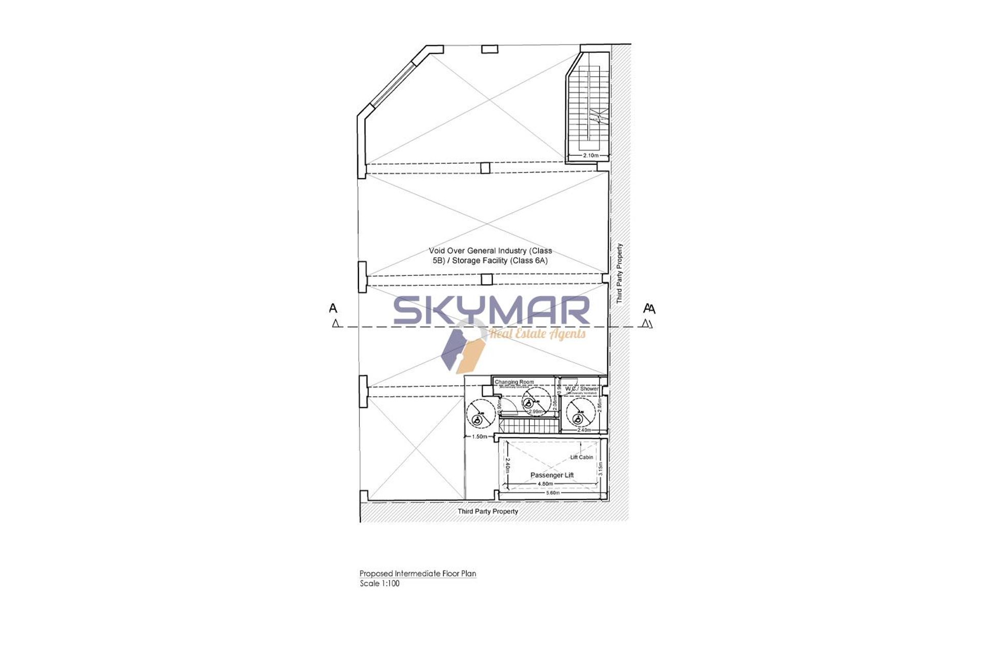 Perindustrian dalam Il-Marsa,  10696725