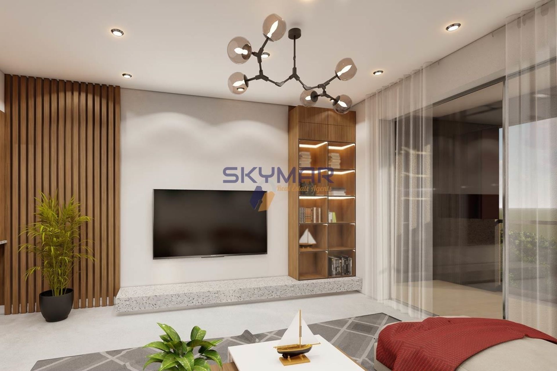 Kondominium dalam Msida,  10696731