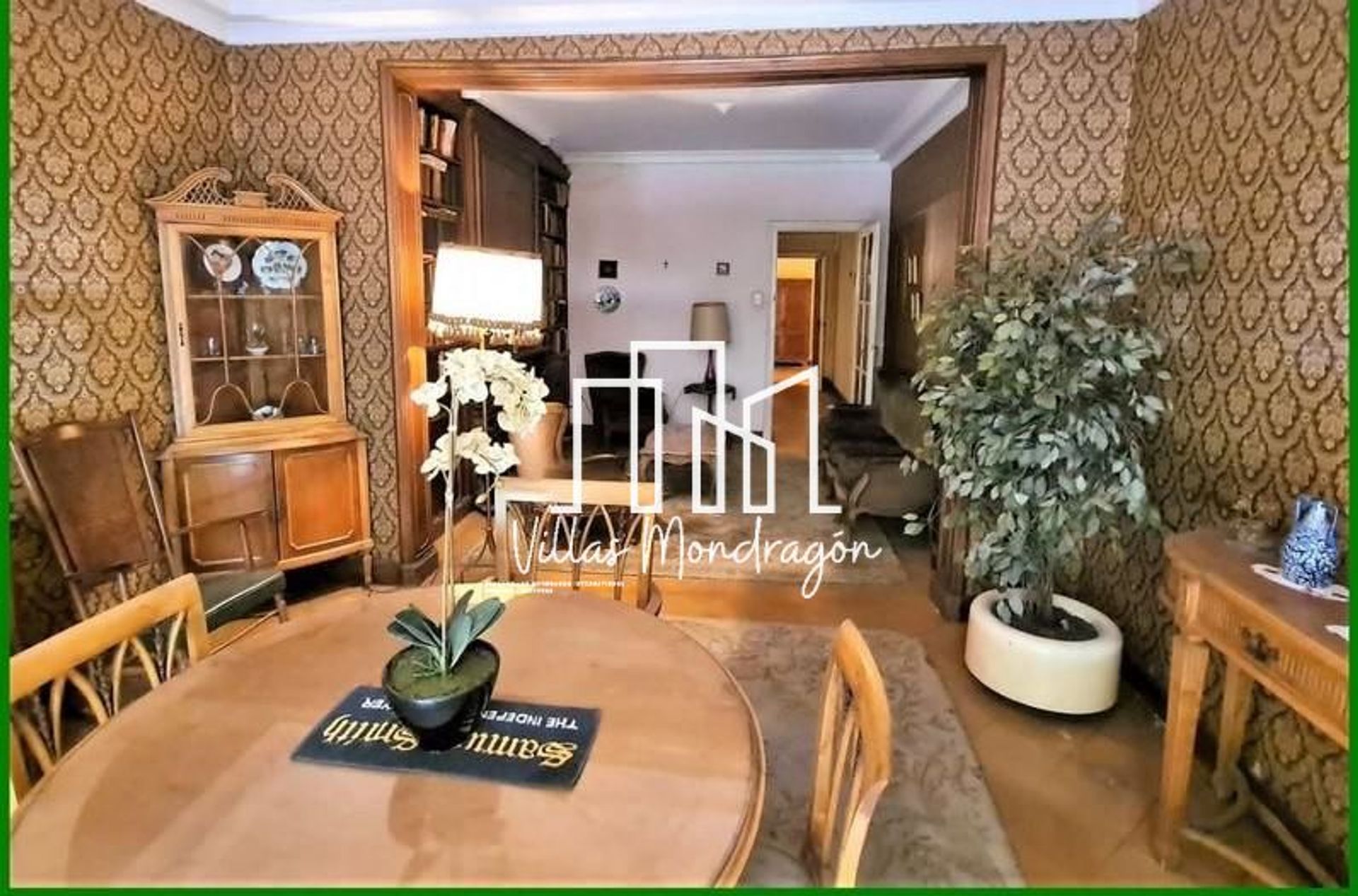 Condominium dans Barcelone, Catalogne 10696732