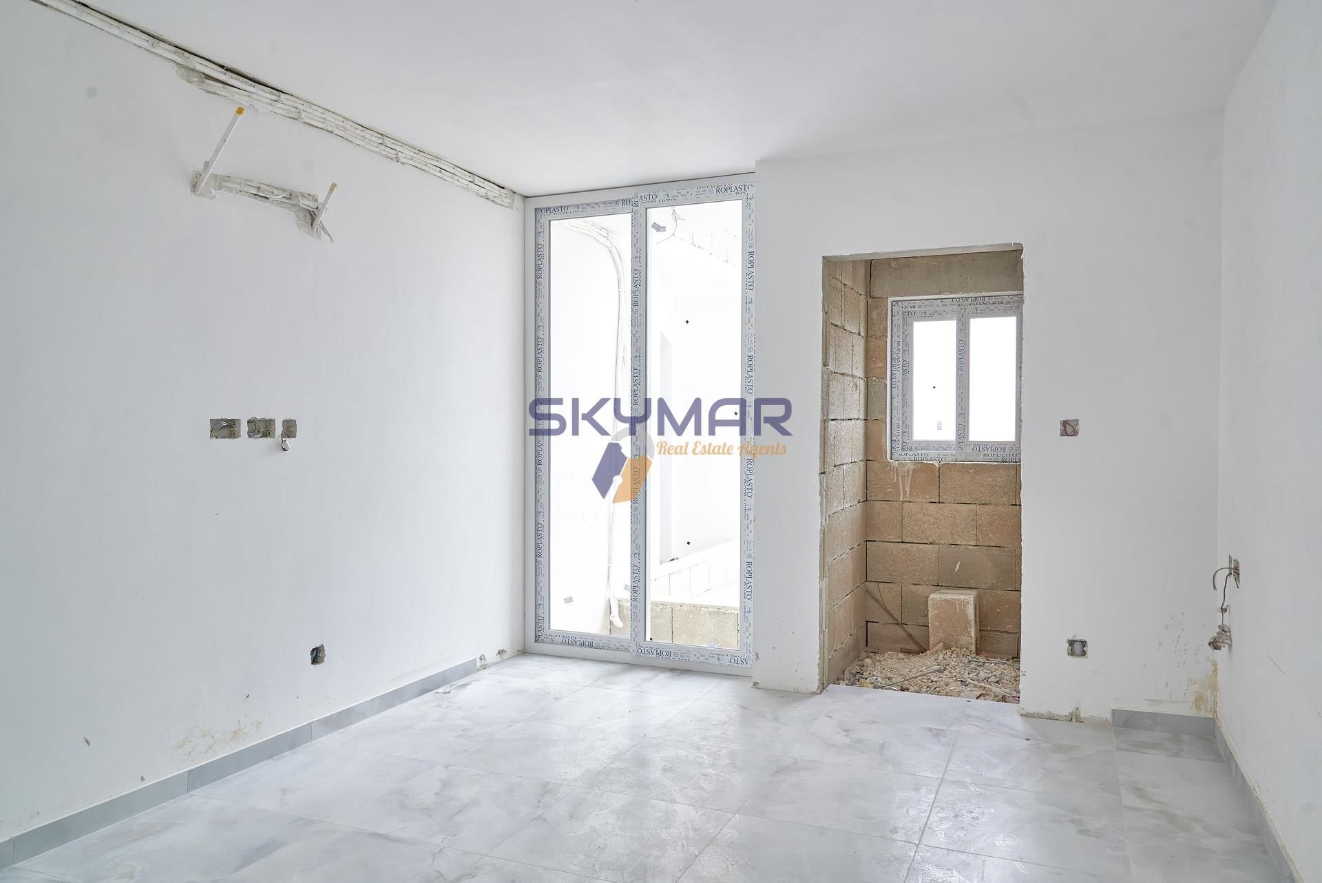 Condominium in Haz-Zebbug,  10696739