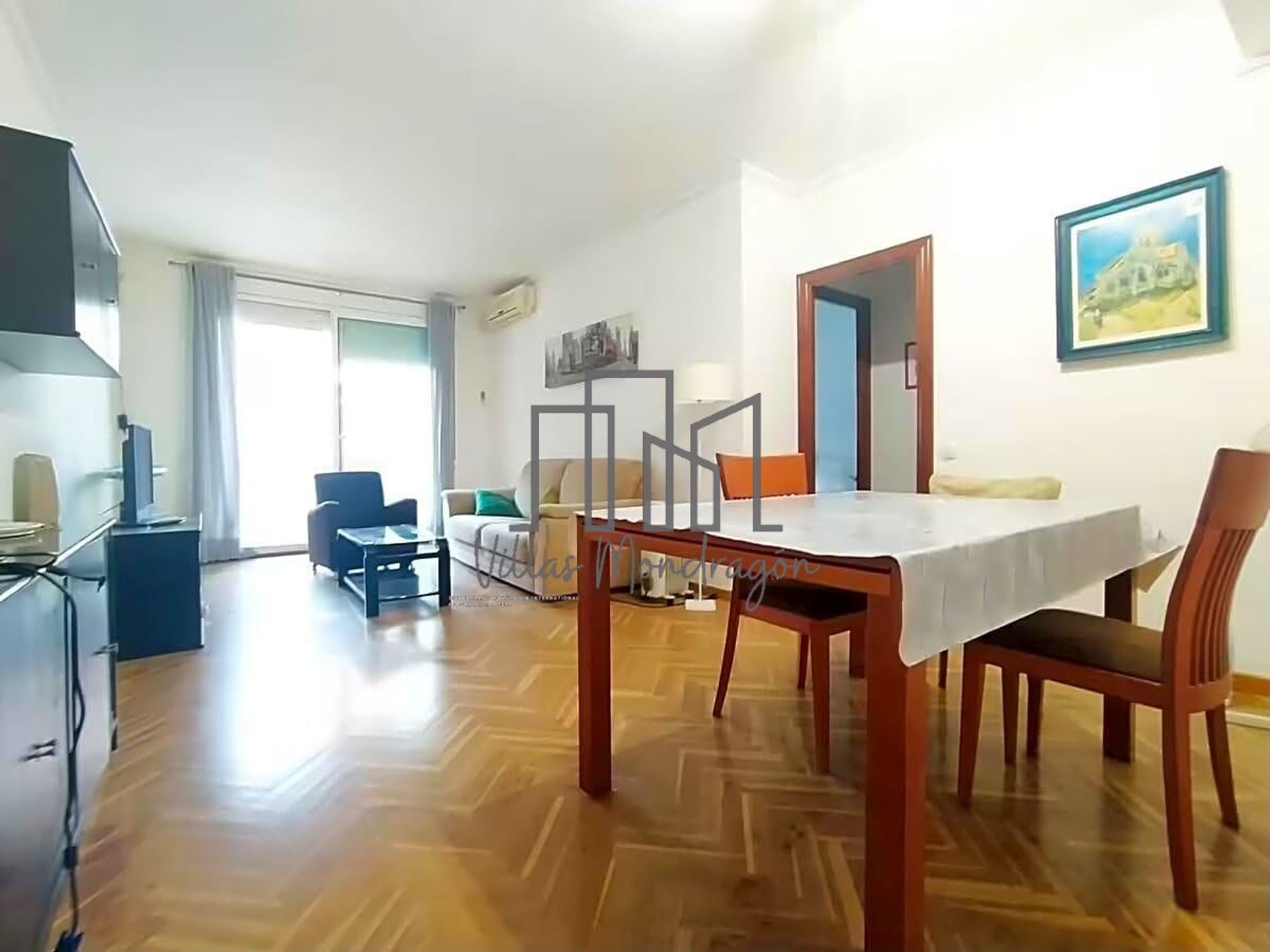 Condominium dans Barcelone, Catalogne 10696748