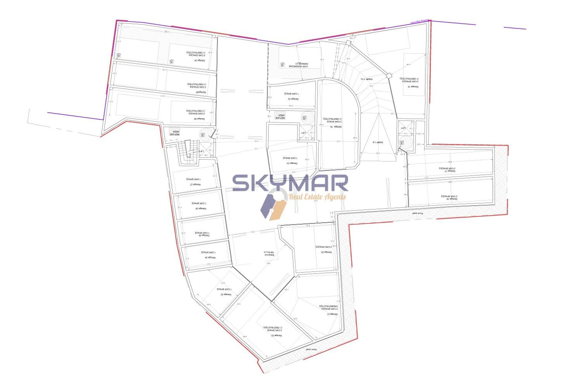 Kondominium w Msida,  10696754