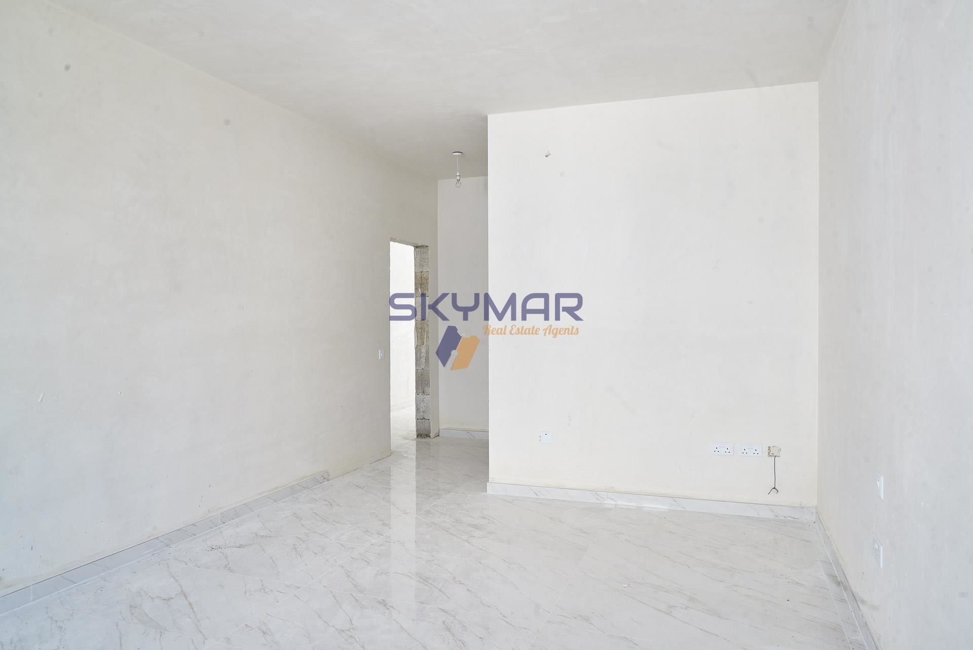 Condominium in Zebbug, Zebbug 10696771