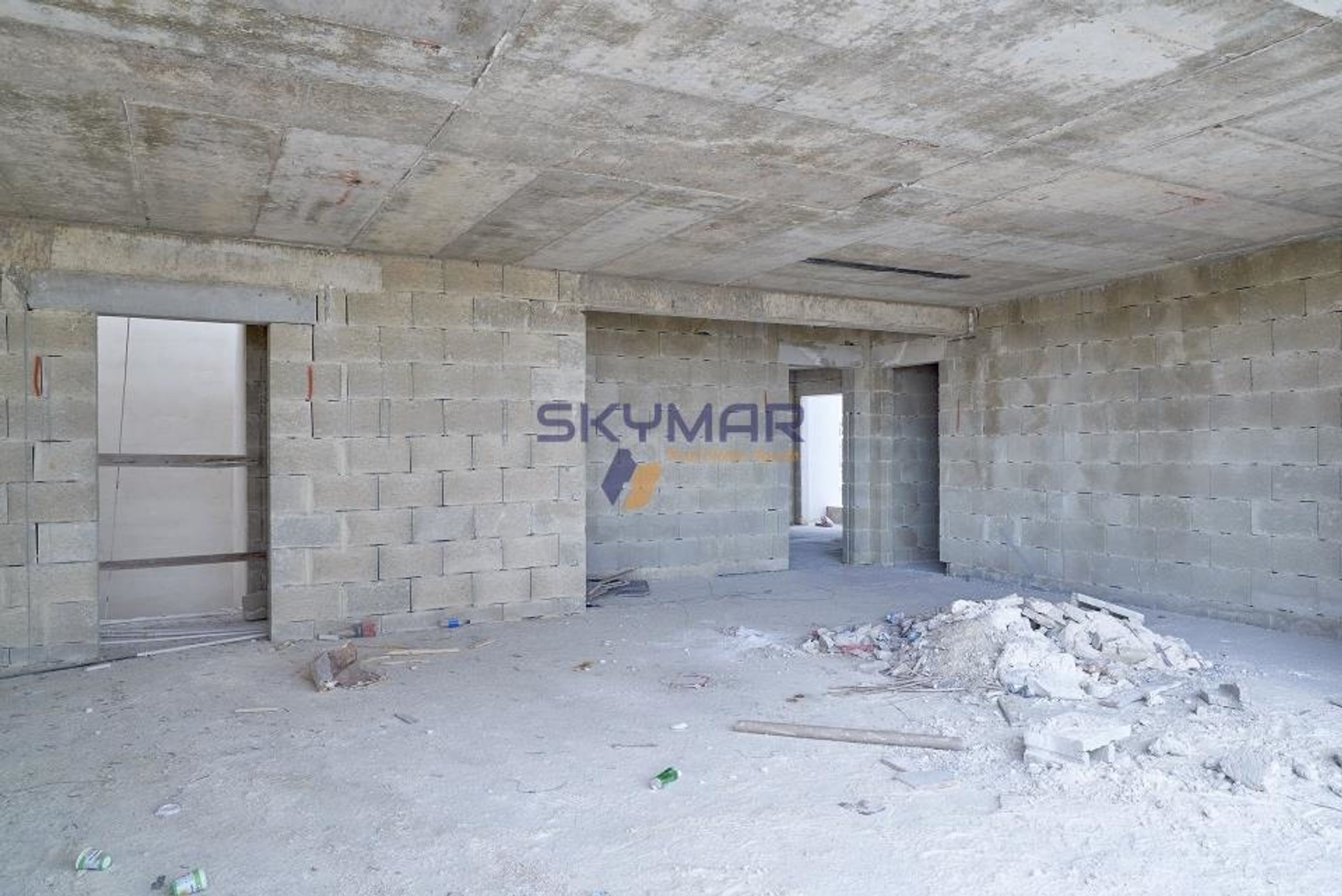 Kondominium w Zebbug, Zebbug 10696772