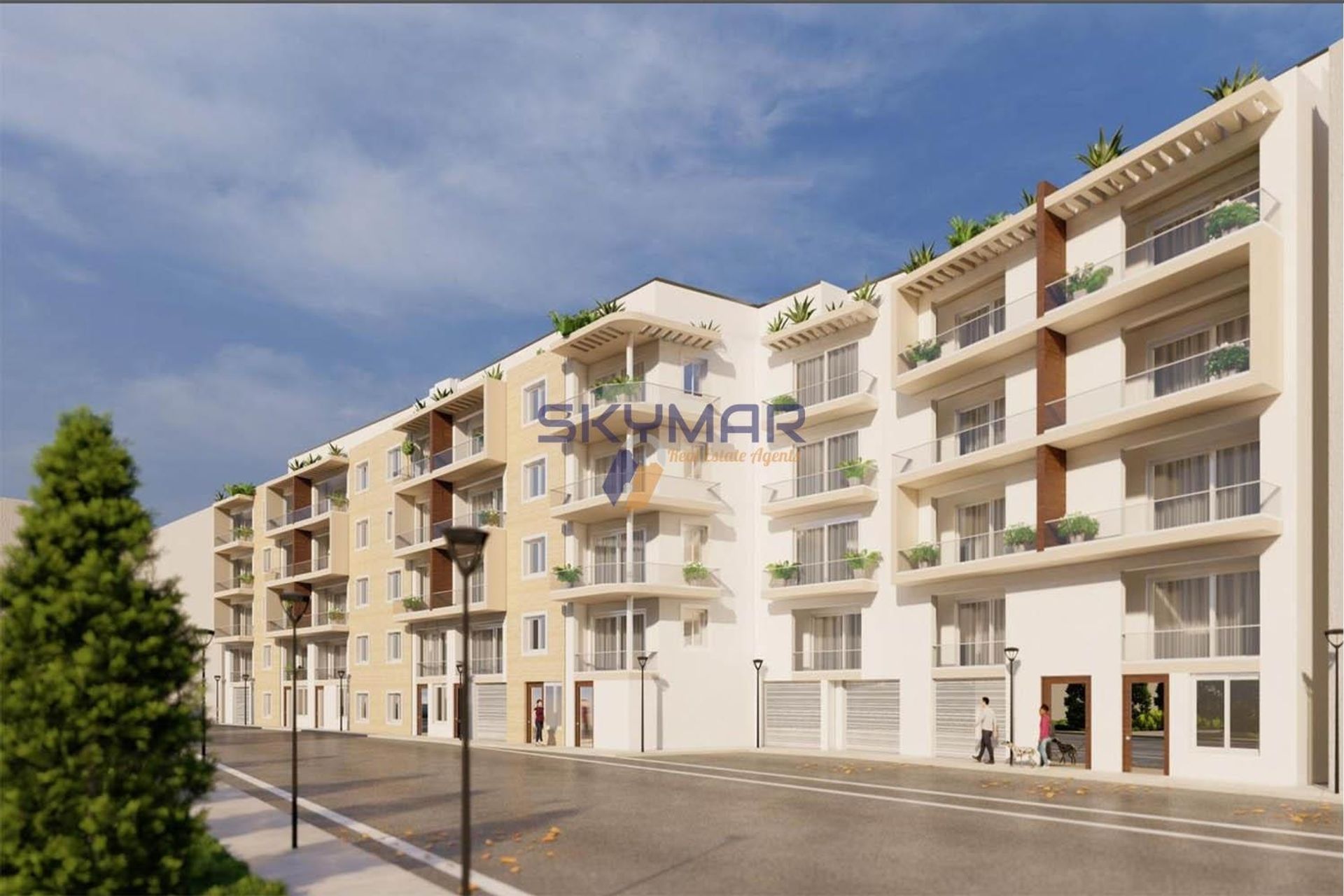 Condominio en Mosta,  10696789