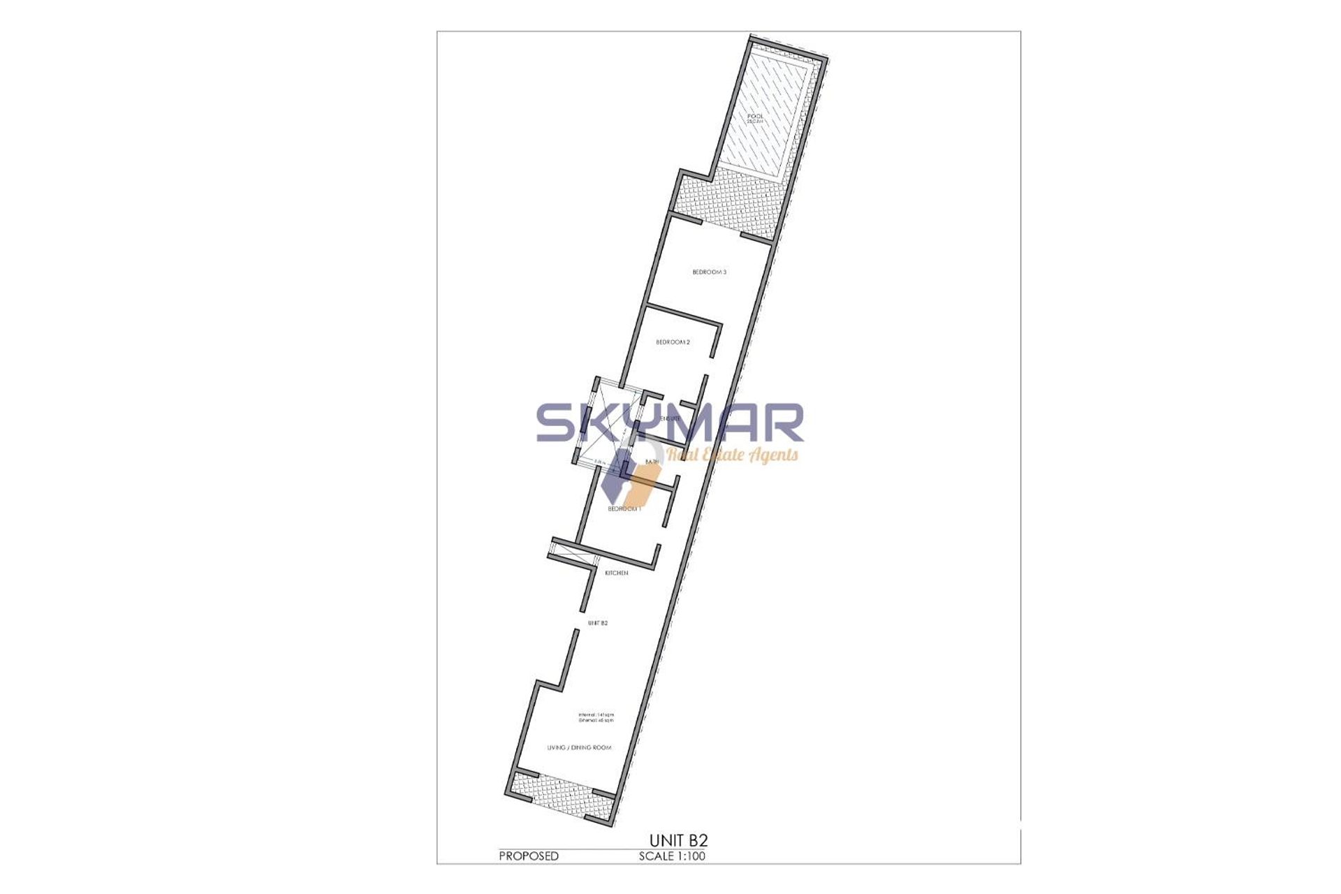 公寓 在 Mosta,  10696816