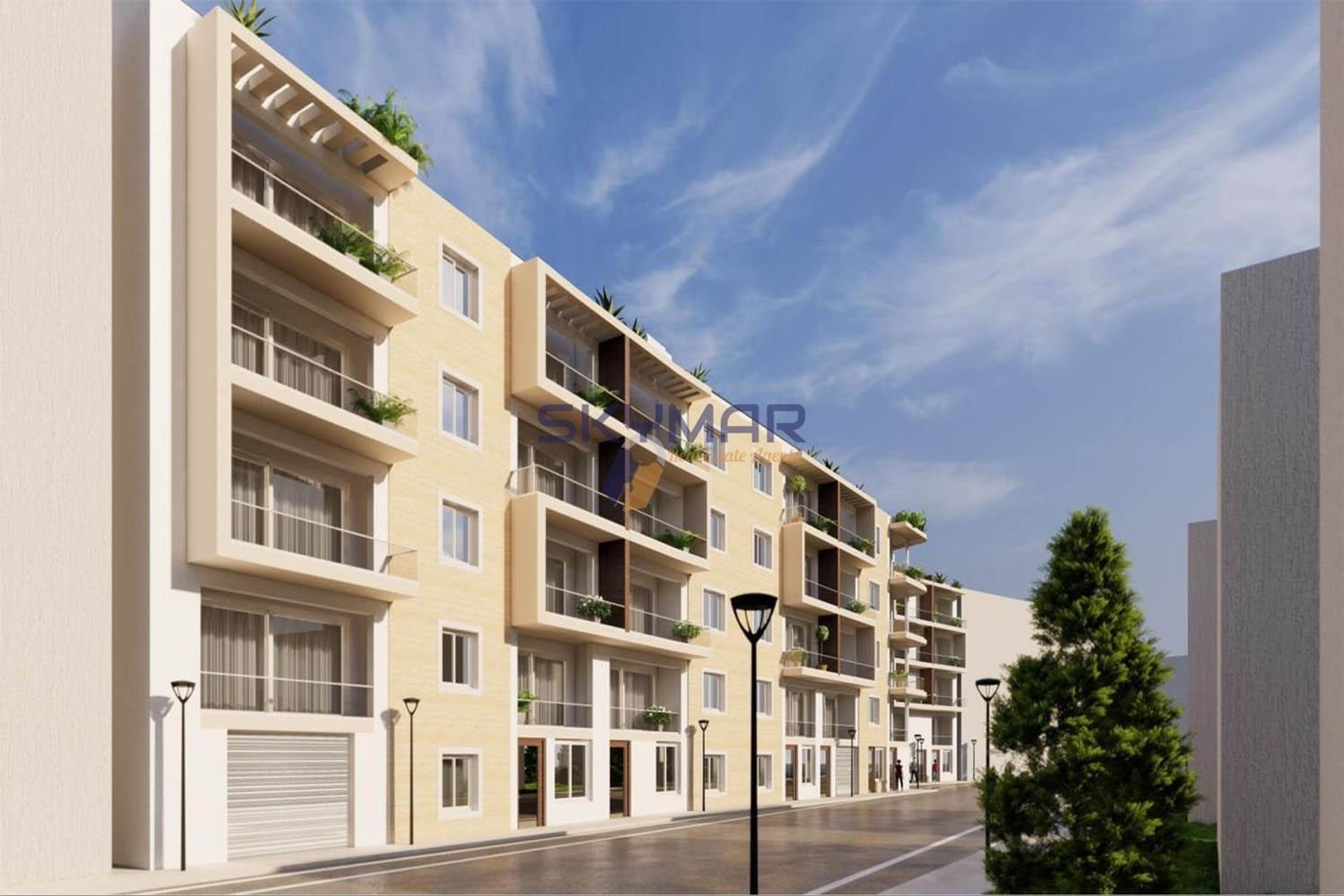 Condominio en Mosta,  10696816