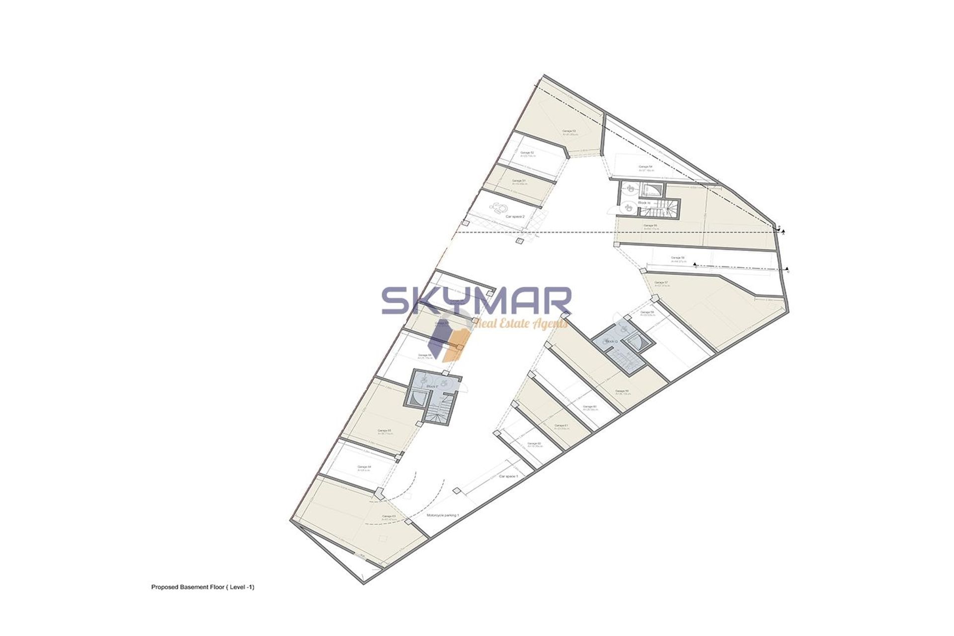 Condominio nel Ghajnsielem,  10696824