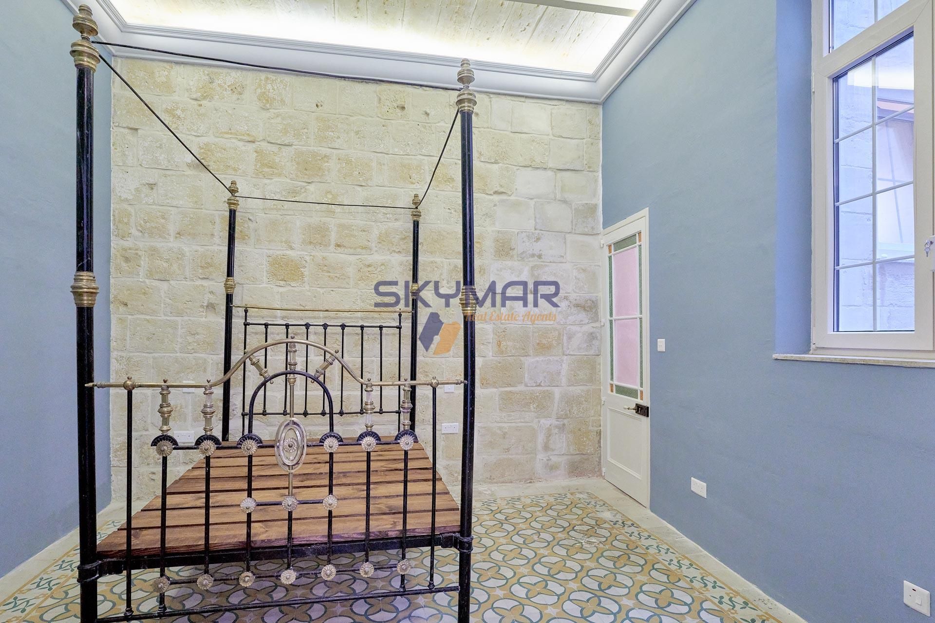 Condominio en victoriosa, Birgu 10696842