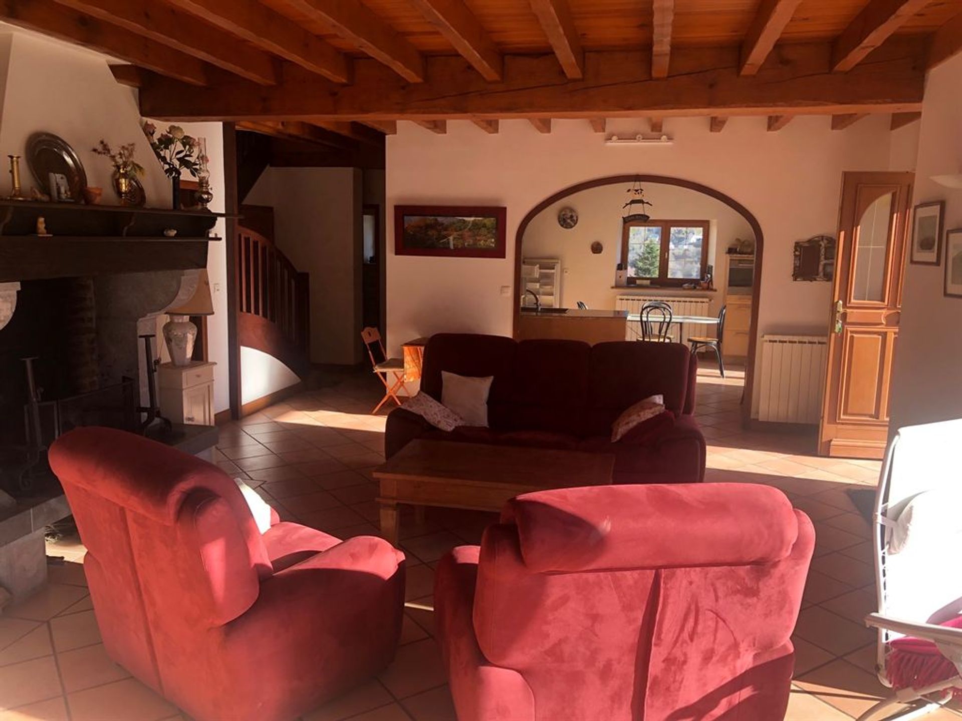 Huis in Laruns, Nouvelle-Aquitanië 10696855