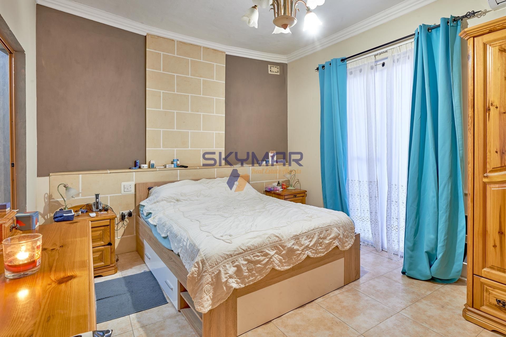 Kondominium dalam Has-Sajd, Zabbar 10696870