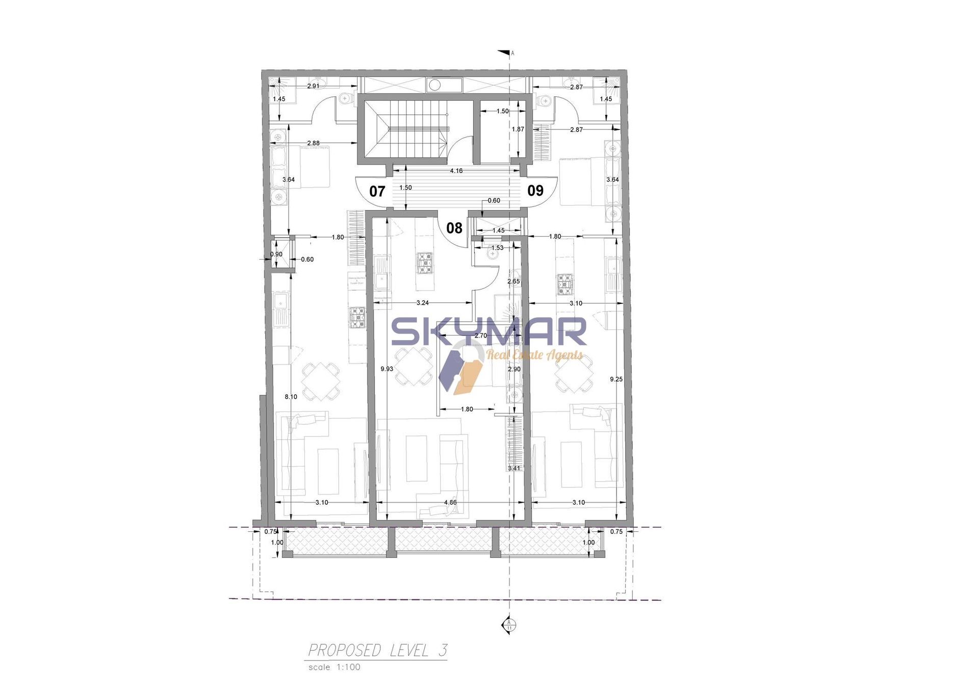 Kondominium dalam San Giljan, San Giljan 10696878