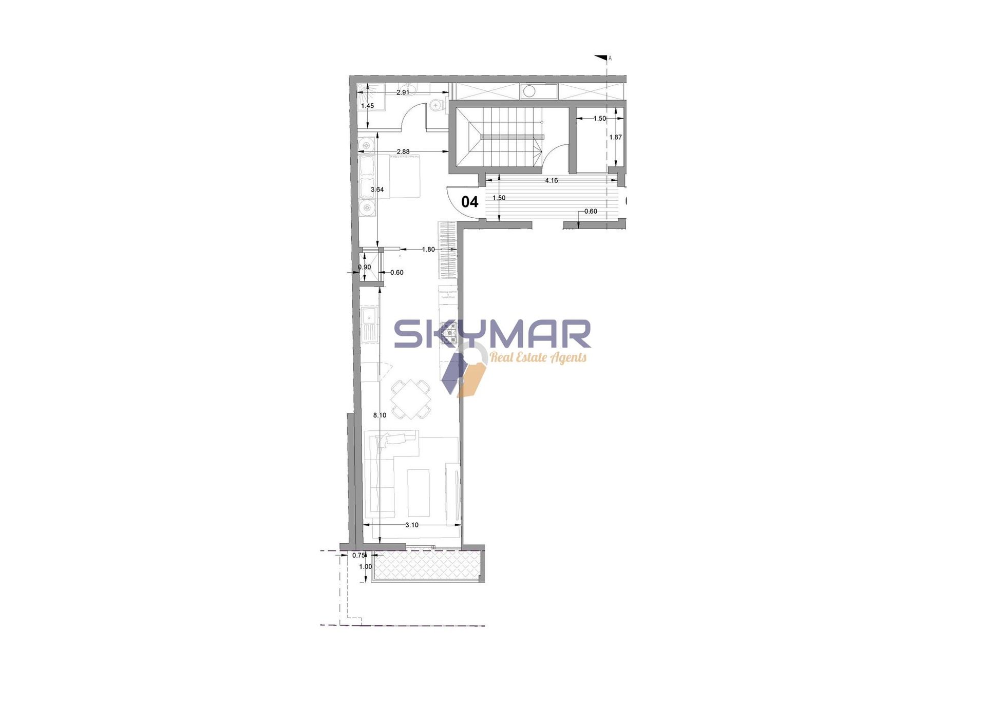 Kondominium dalam San Giljan, San Giljan 10696878