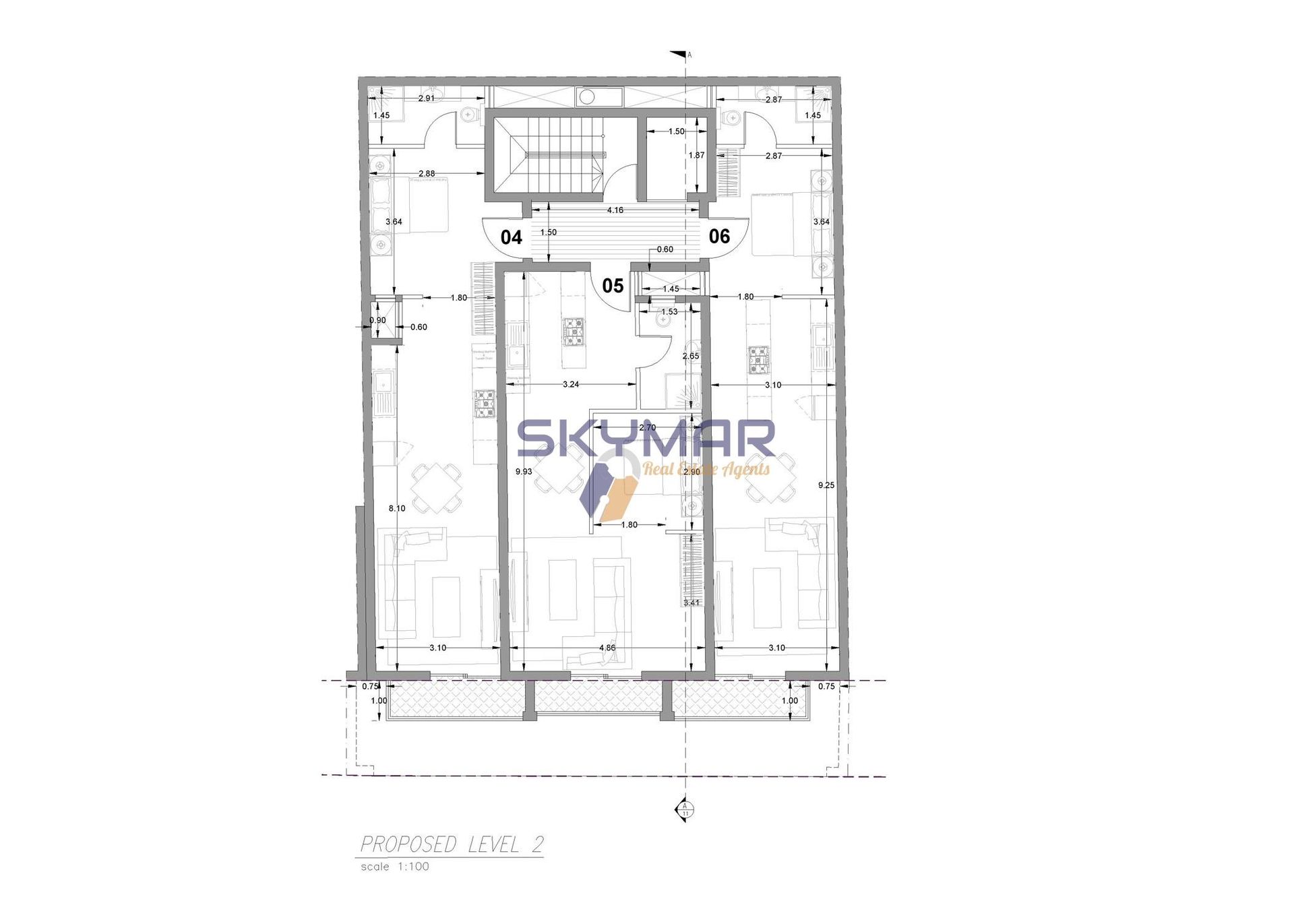 Kondominium dalam San Giljan, San Giljan 10696878