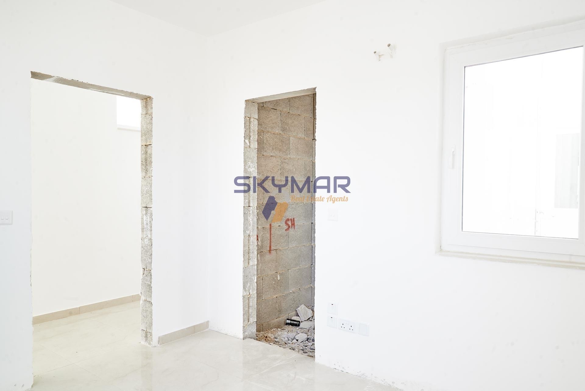 Condominio en Haz-Zebbug,  10696879