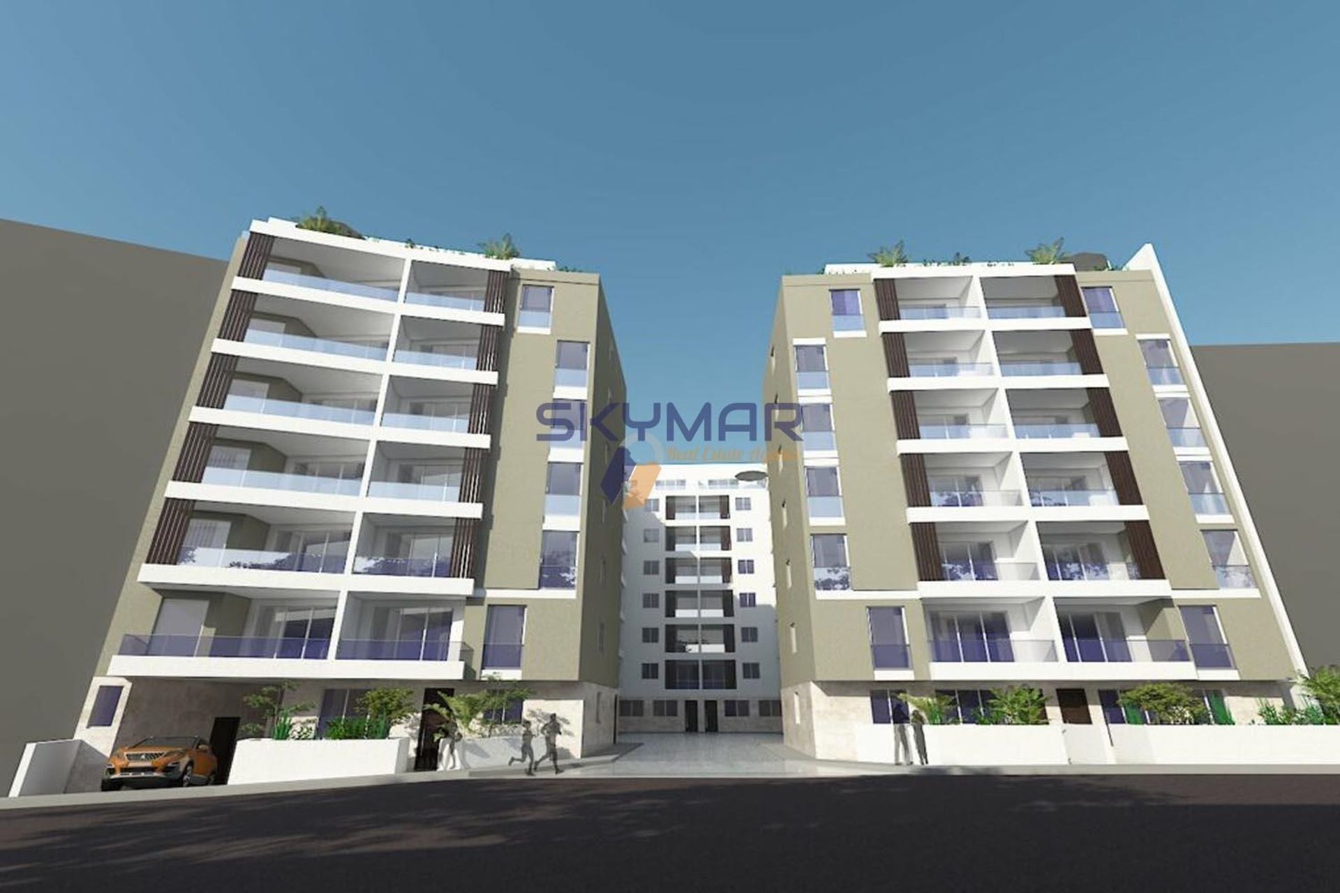 Condominio en Saint Paul's Bay,  10696893