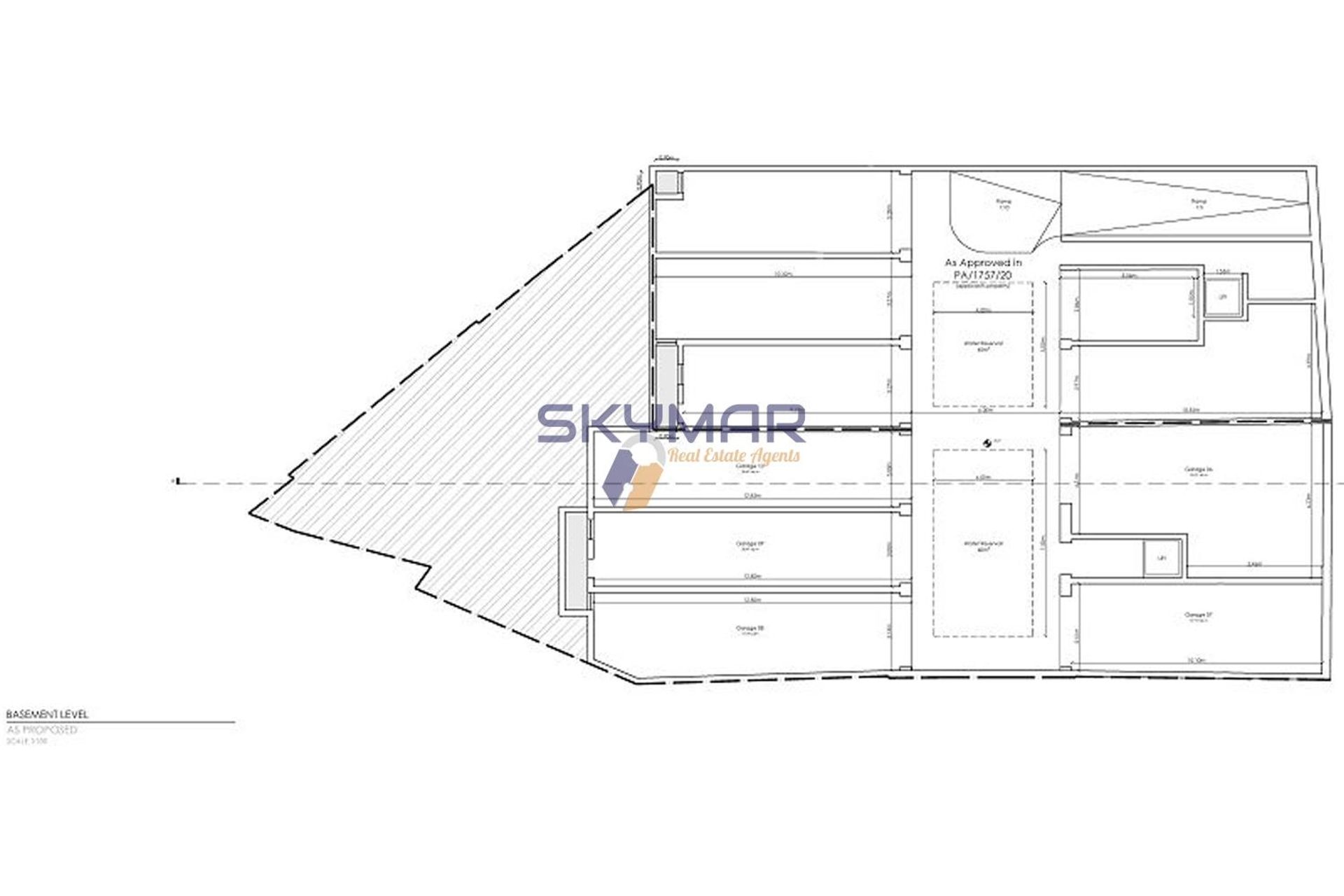 Condominio nel Xewkija, Xewkija 10696918