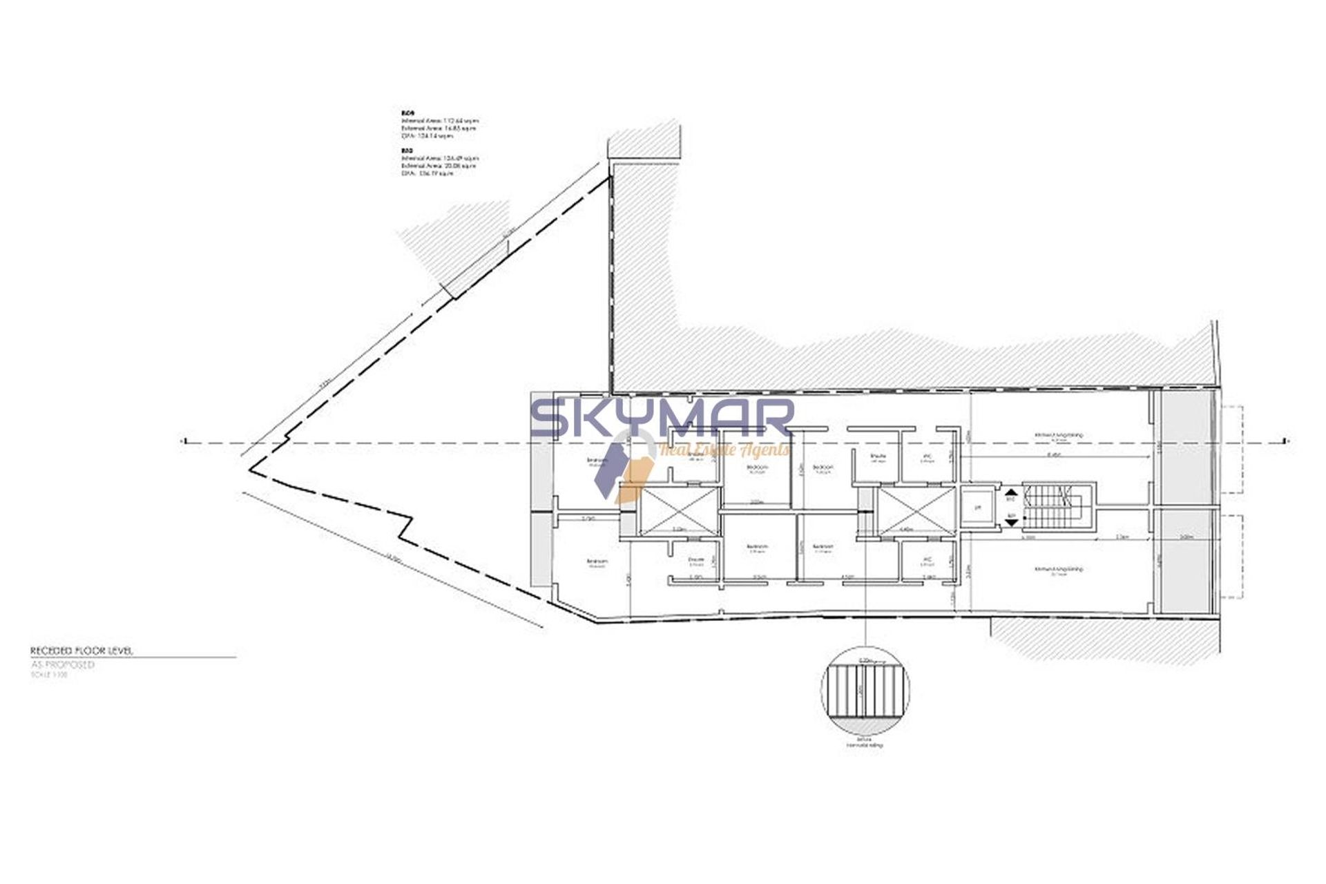 Condominio nel Xewkija, Xewkija 10696918