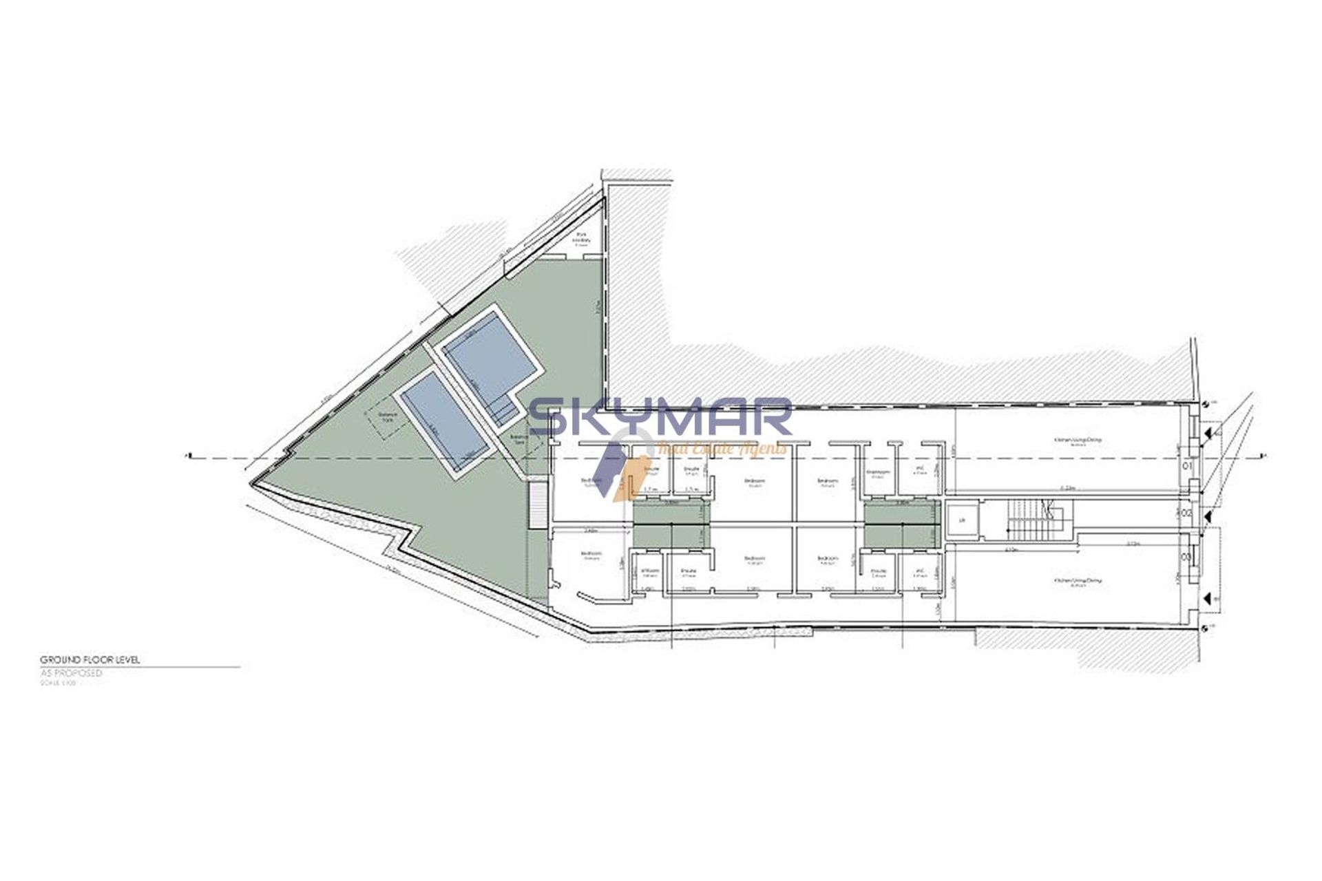 Condominio nel Xewkija, Xewkija 10696918