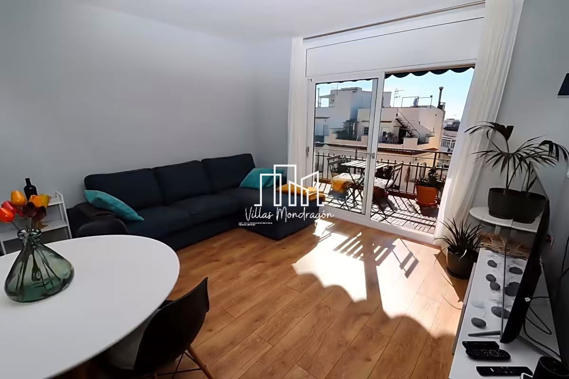 Condominium dans Barcelona, Catalunya 10696922