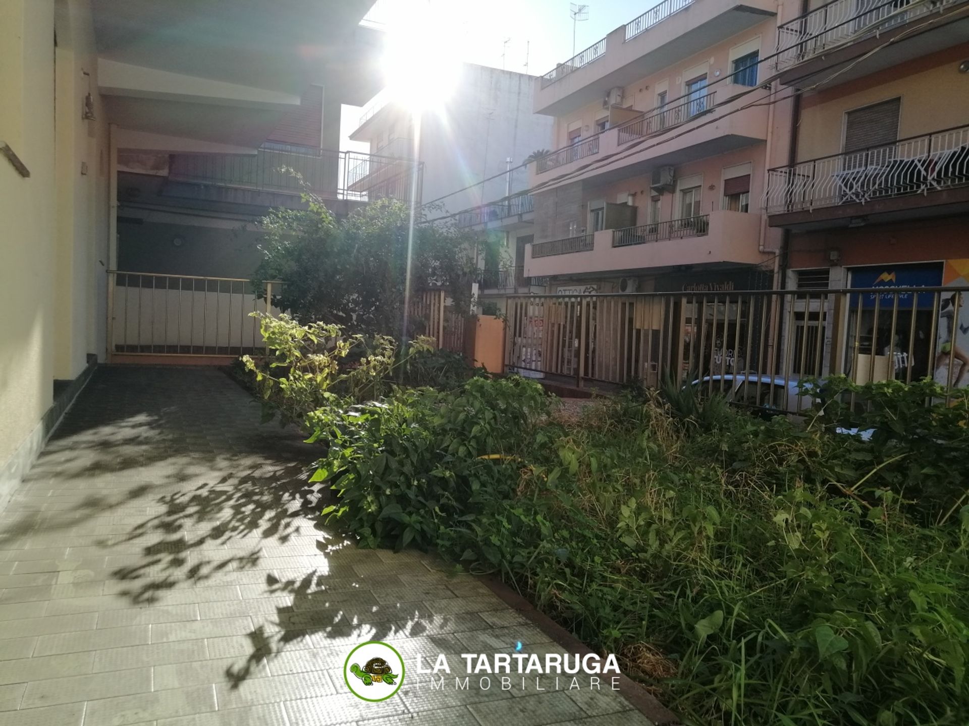 Condominio en Furci Siculo, Sicily 10696930