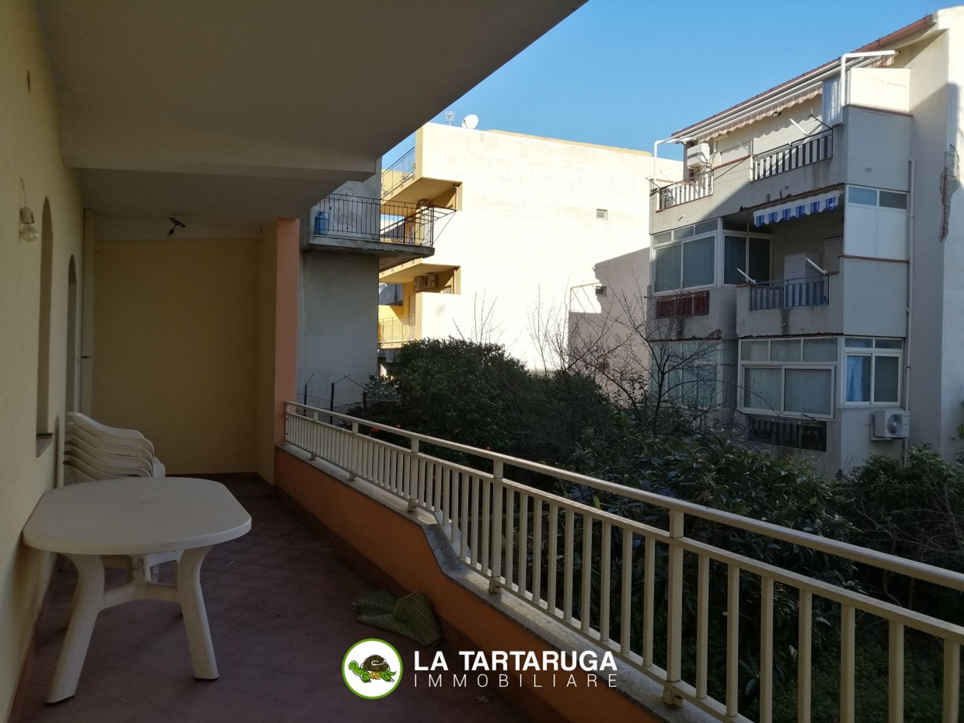 Condominio en Furci Siculo, Sicily 10696930