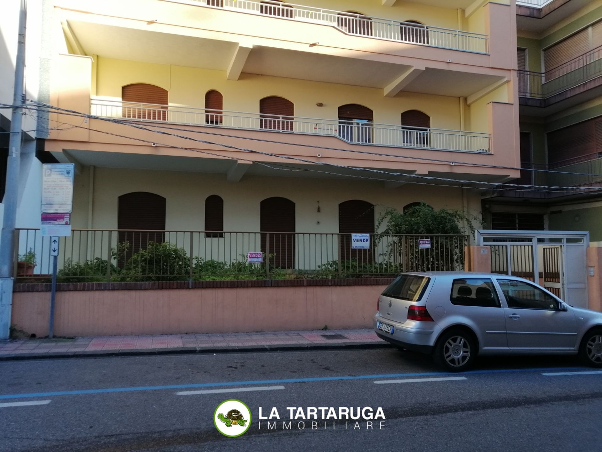 Condominio en Furci Siculo, Sicily 10696930